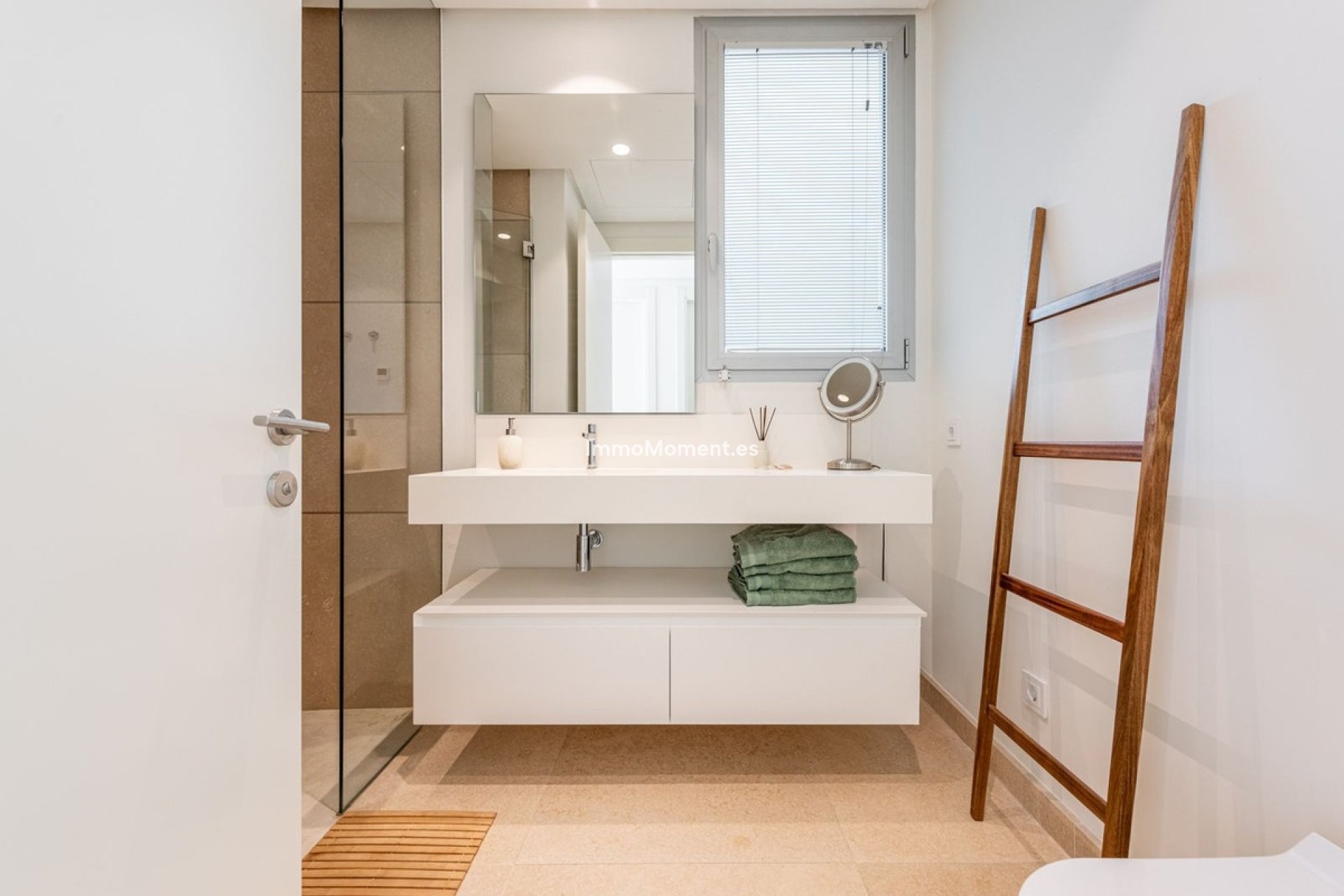 Bestaande woning - Appartement - Benahavís - Benahavís Centro