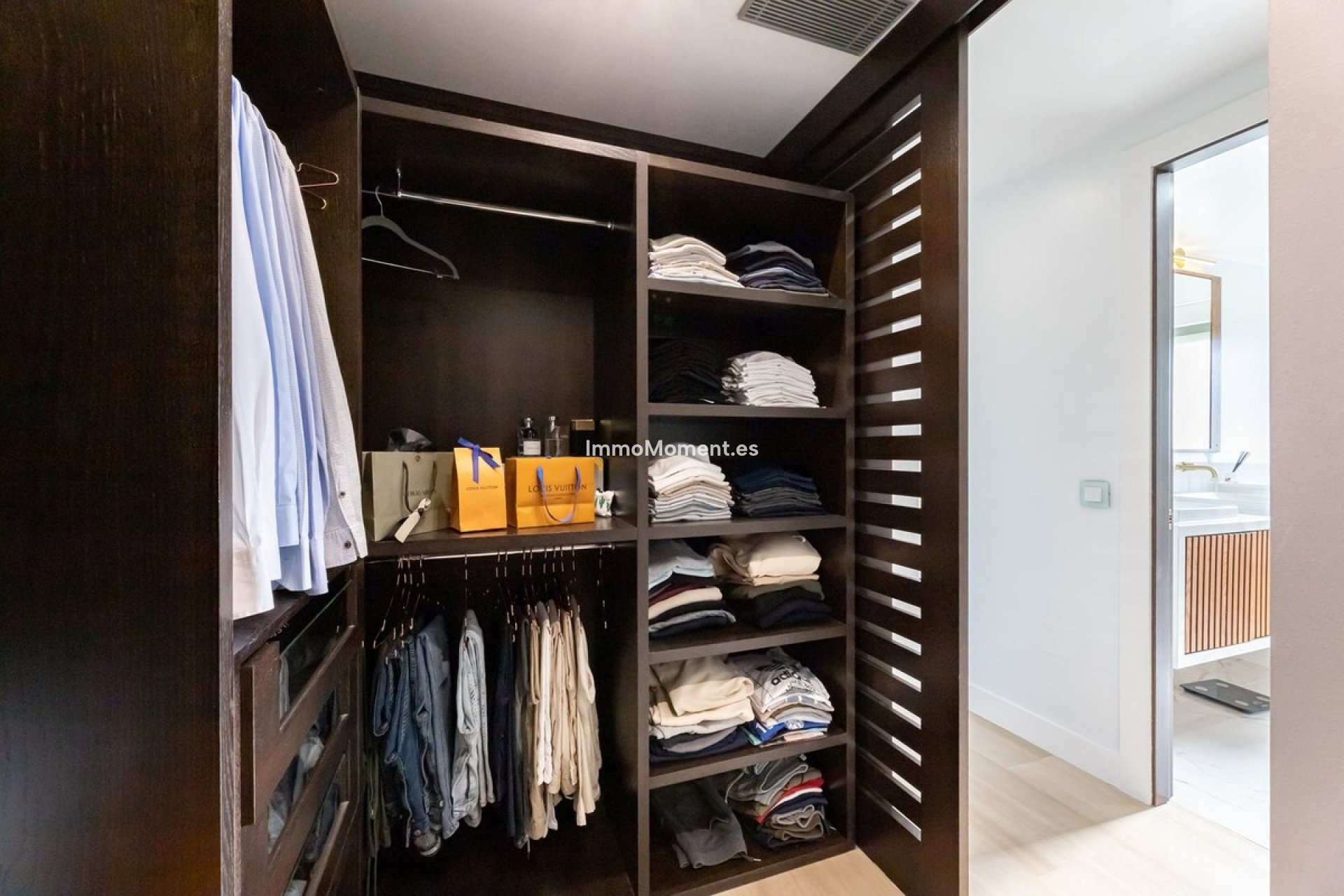 Bestaande woning - Appartement - Benahavís - Benahavís Centro