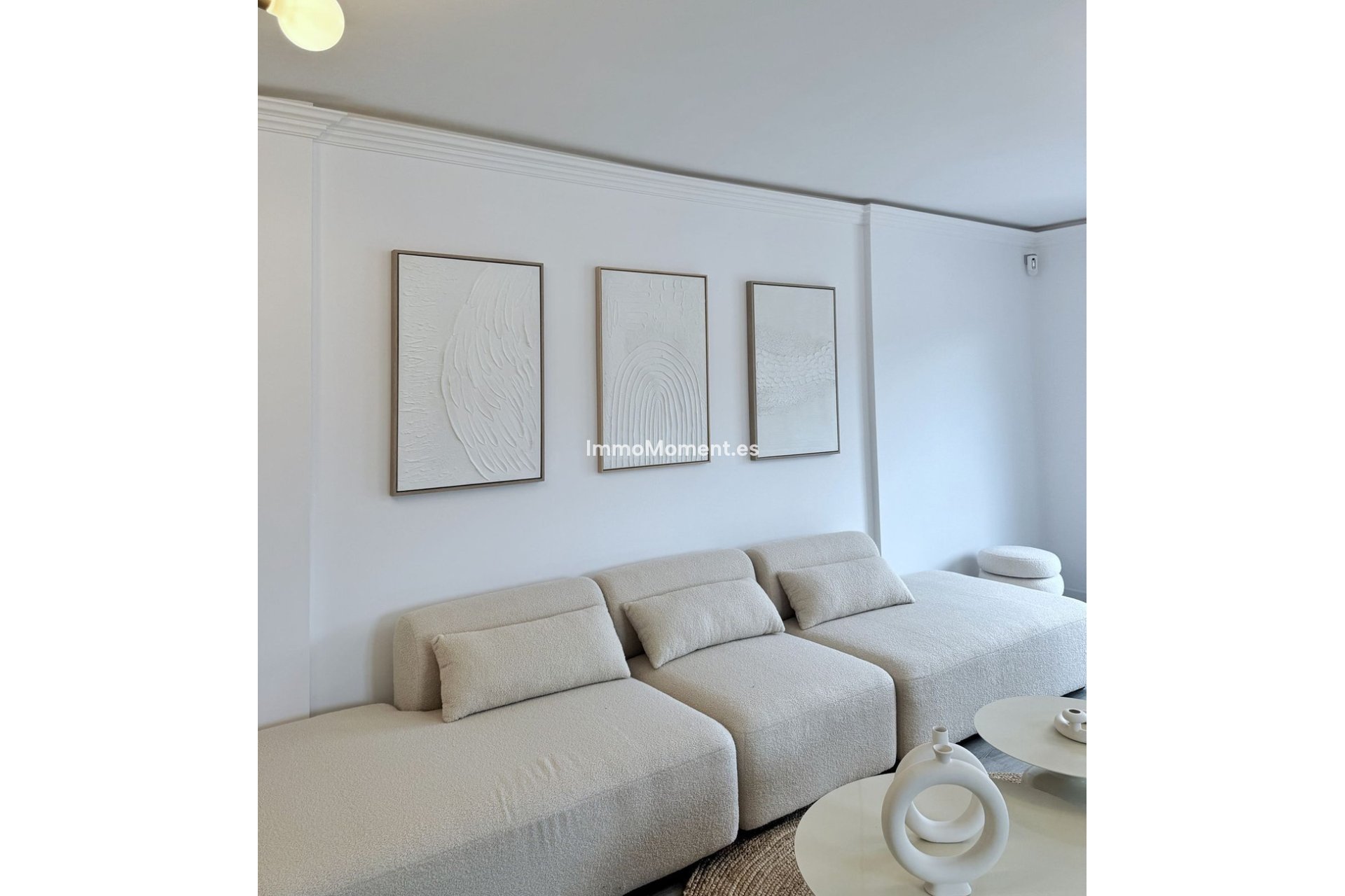 Bestaande woning - Appartement - Benahavís - Benahavís Centro