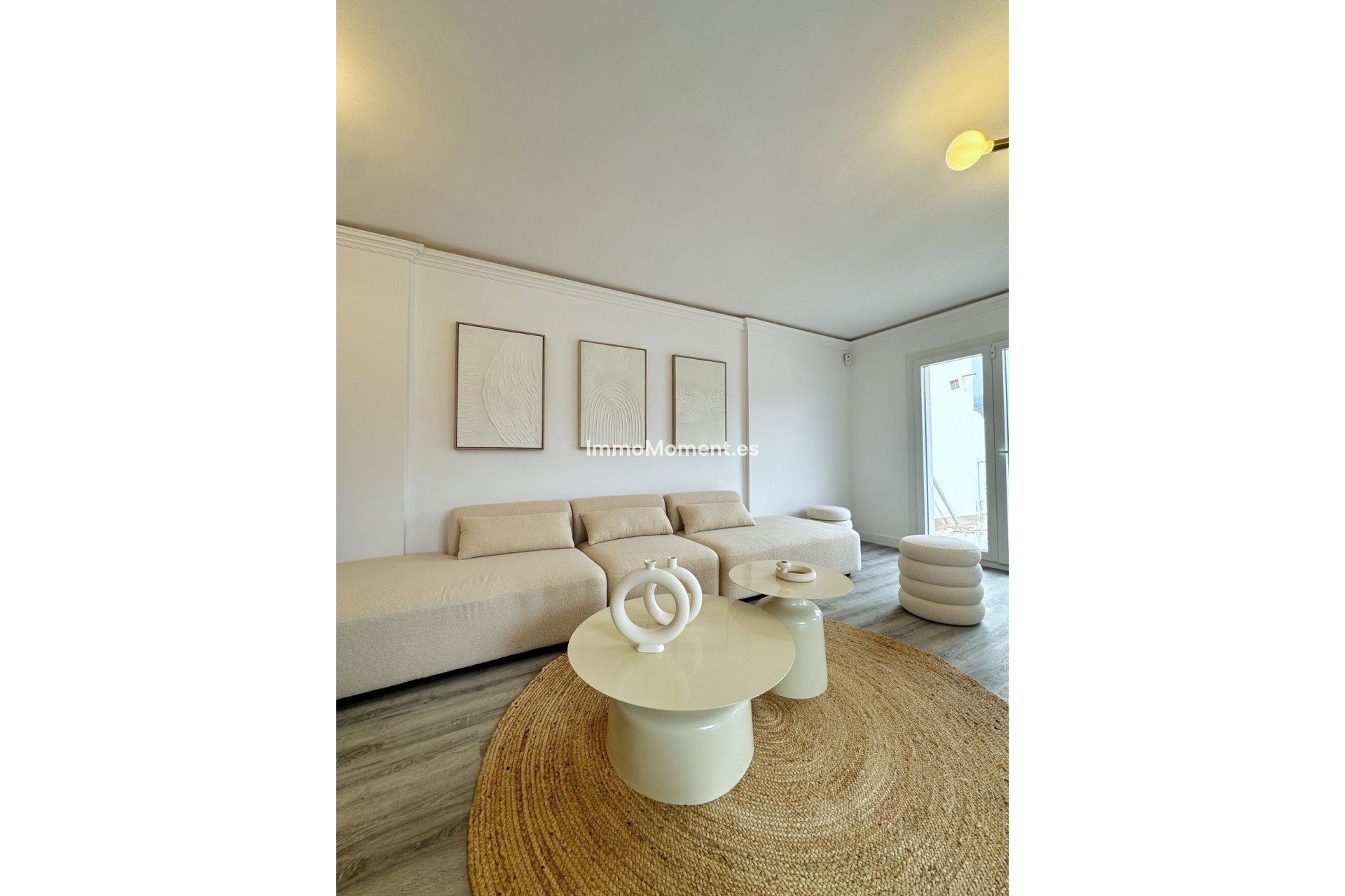 Bestaande woning - Appartement - Benahavís - Benahavís Centro