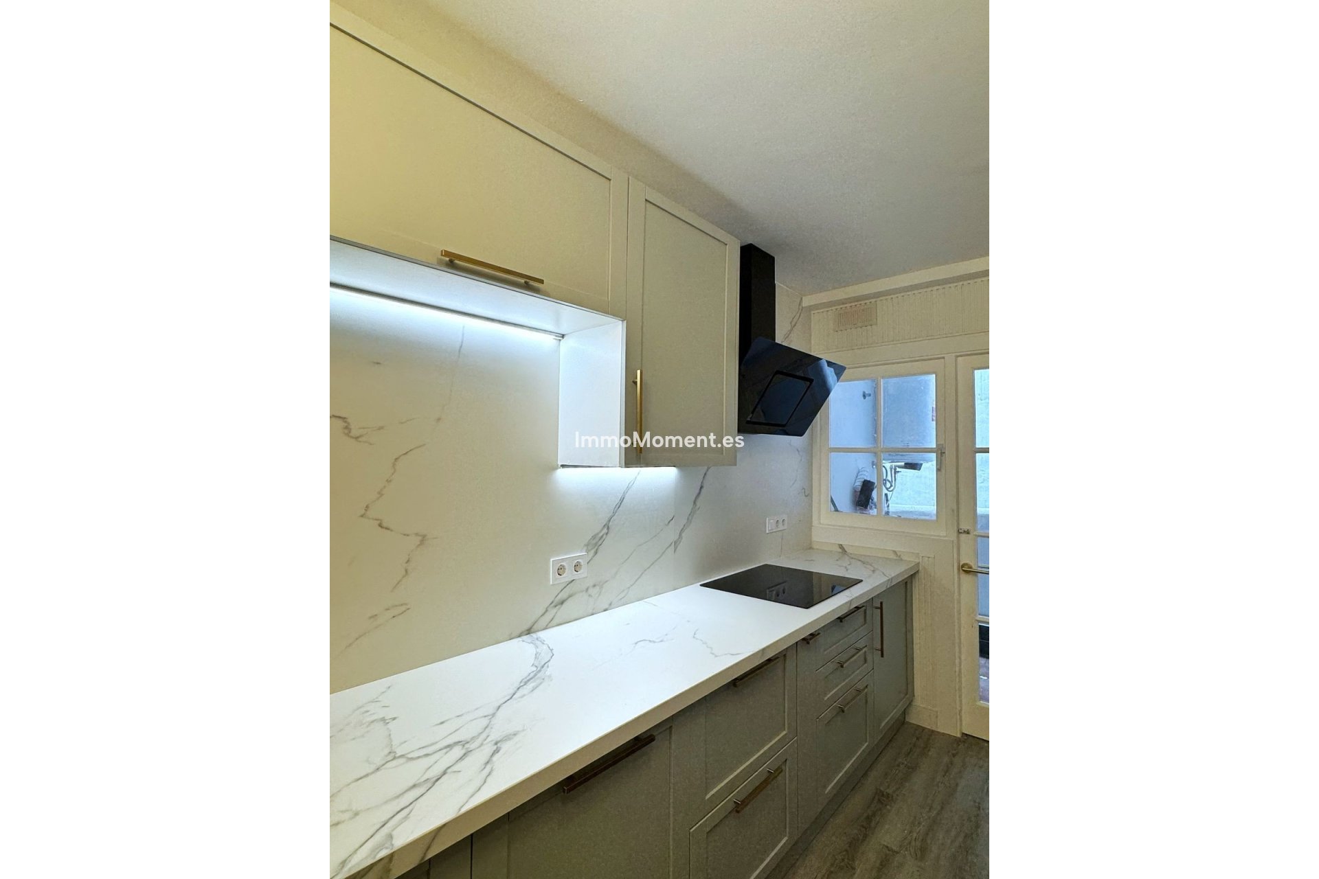 Bestaande woning - Appartement - Benahavís - Benahavís Centro