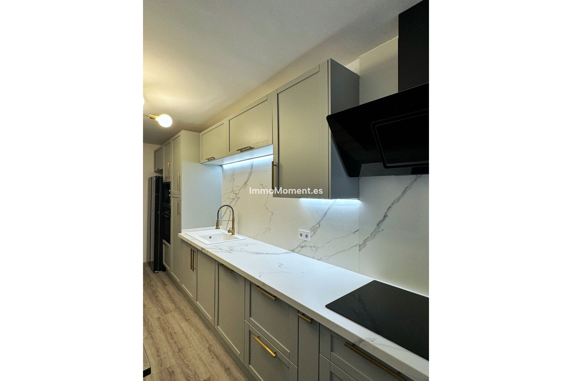 Bestaande woning - Appartement - Benahavís - Benahavís Centro