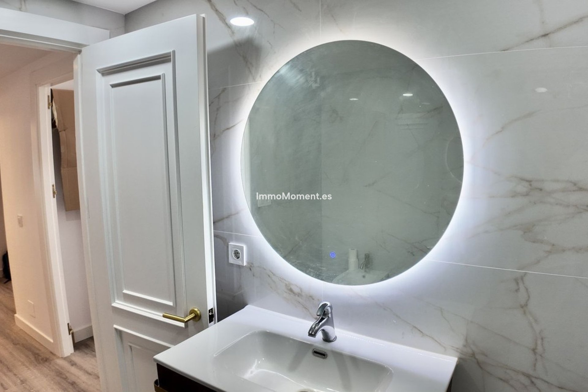 Bestaande woning - Appartement - Benahavís - Benahavís Centro