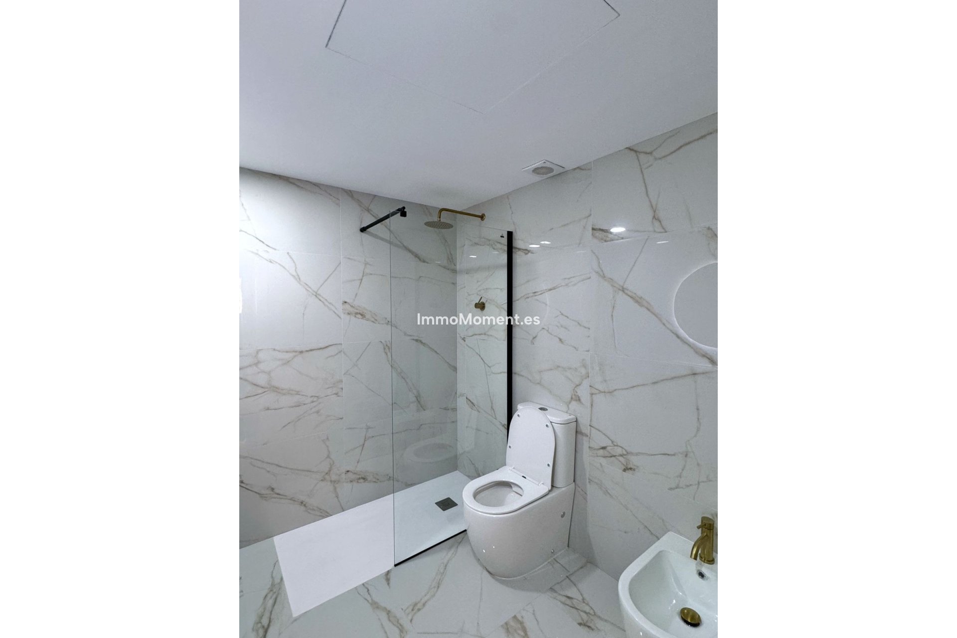 Bestaande woning - Appartement - Benahavís - Benahavís Centro