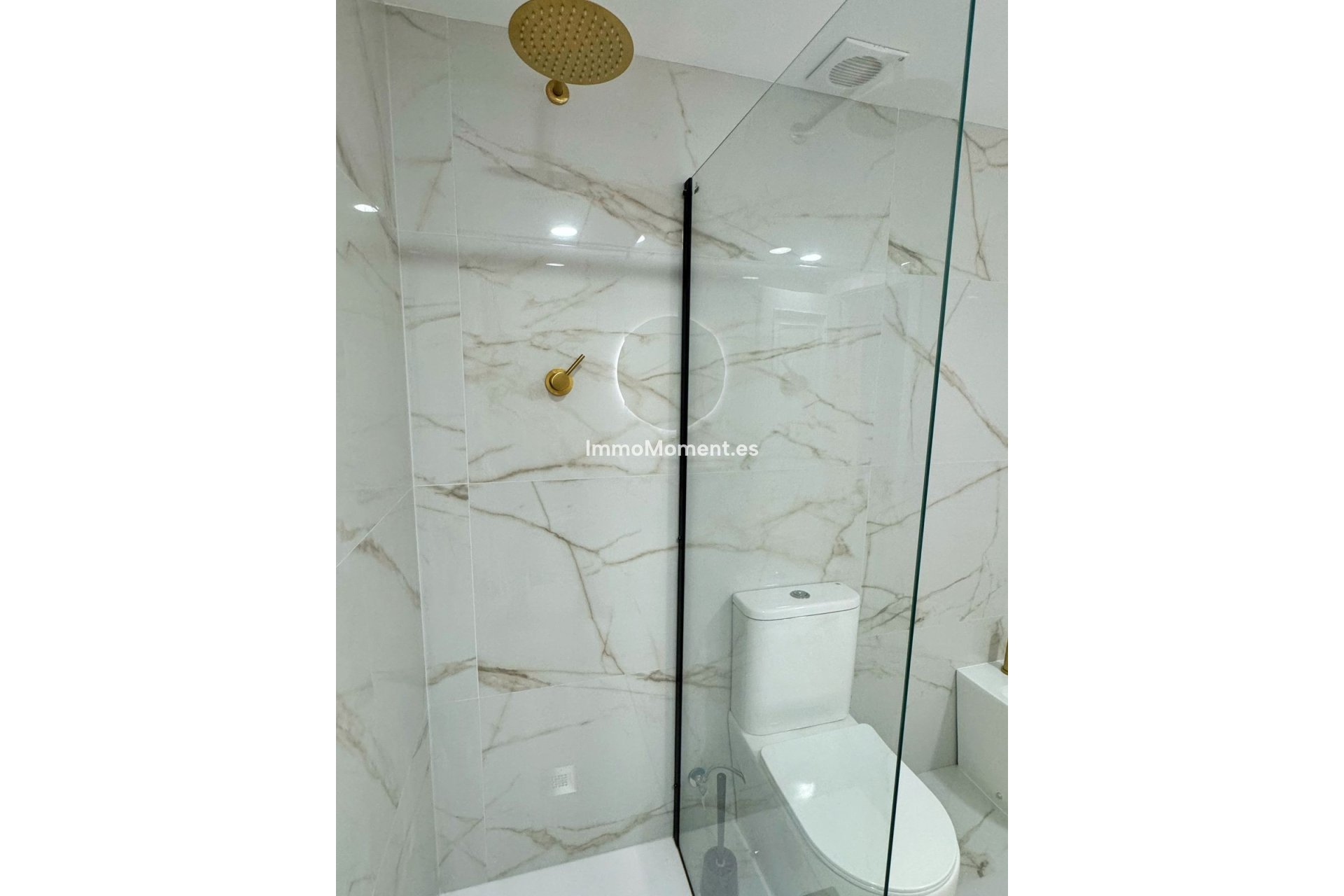 Bestaande woning - Appartement - Benahavís - Benahavís Centro