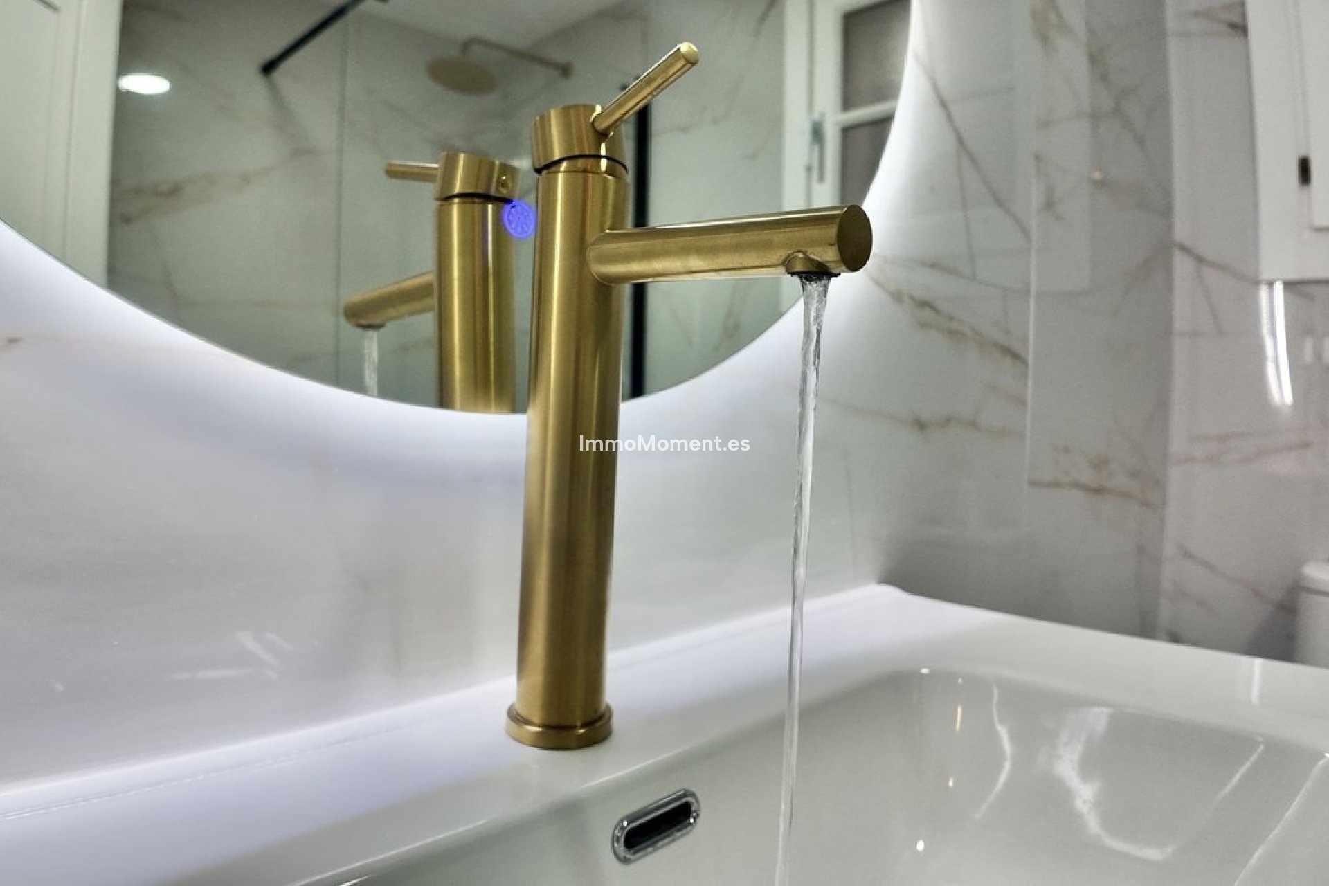 Bestaande woning - Appartement - Benahavís - Benahavís Centro