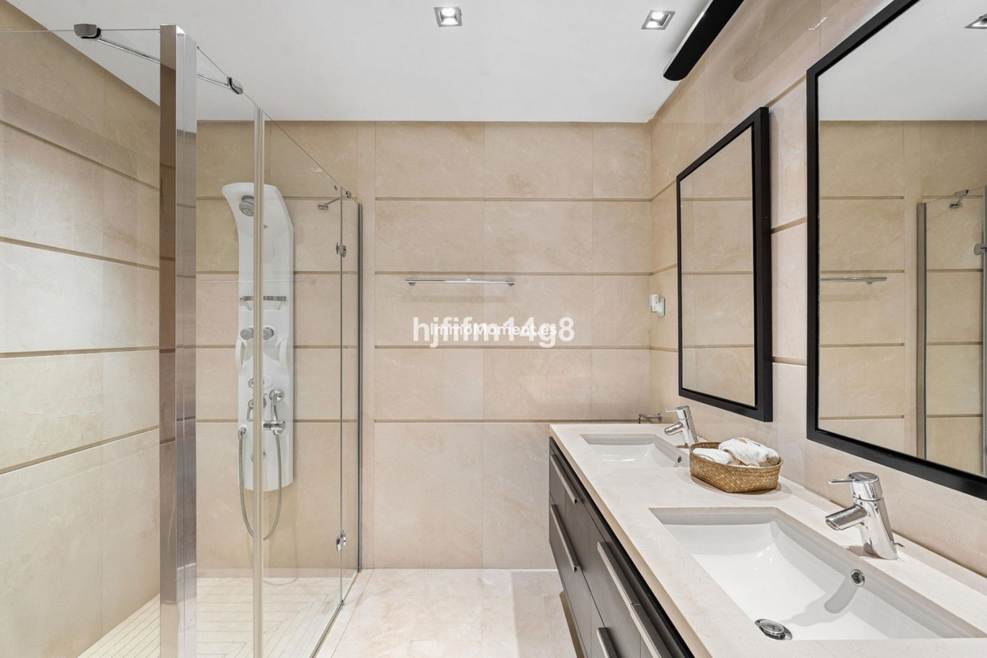 Bestaande woning - Appartement - Benahavís - Benahavís Centro