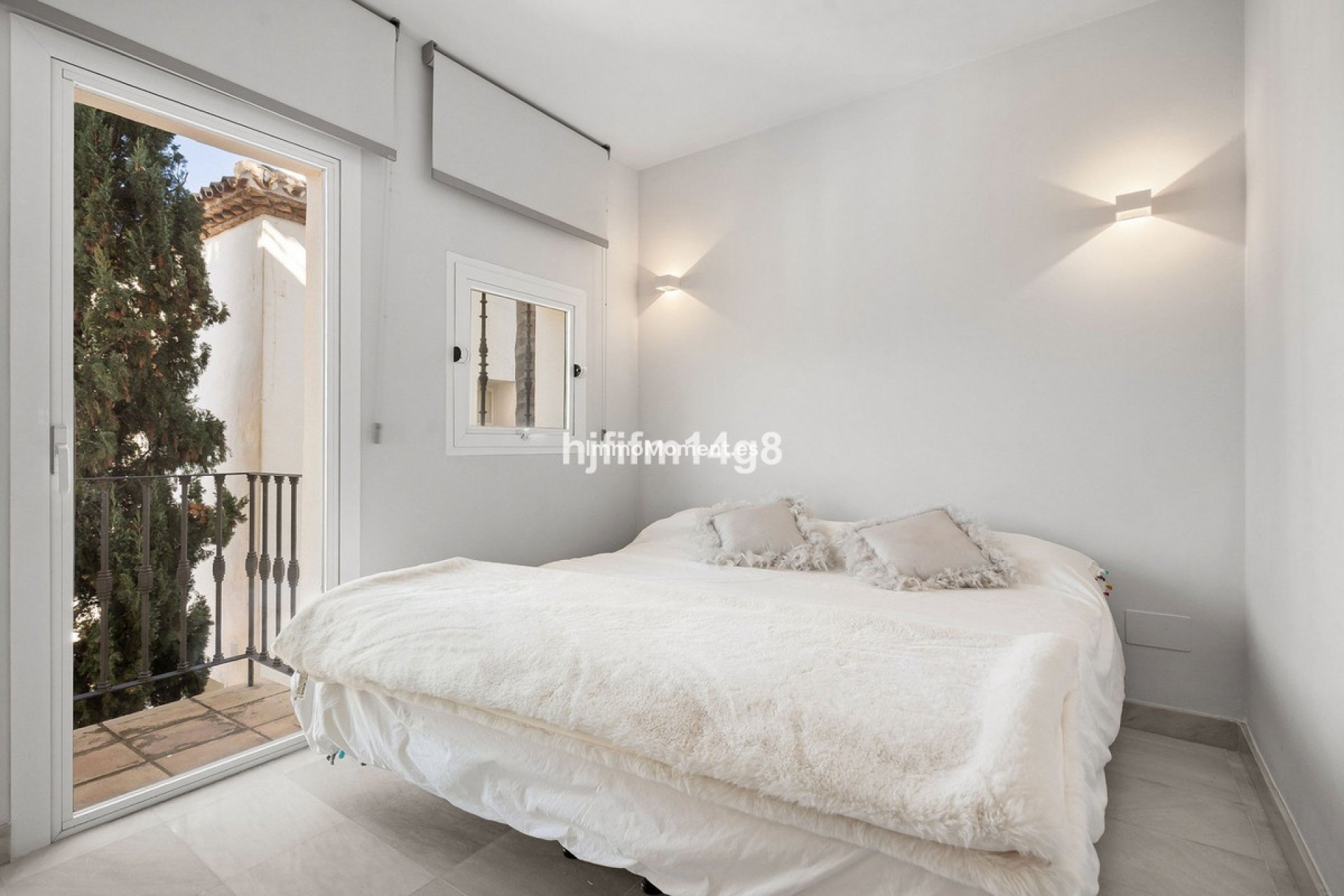 Bestaande woning - Appartement - Benahavís - Benahavís Centro