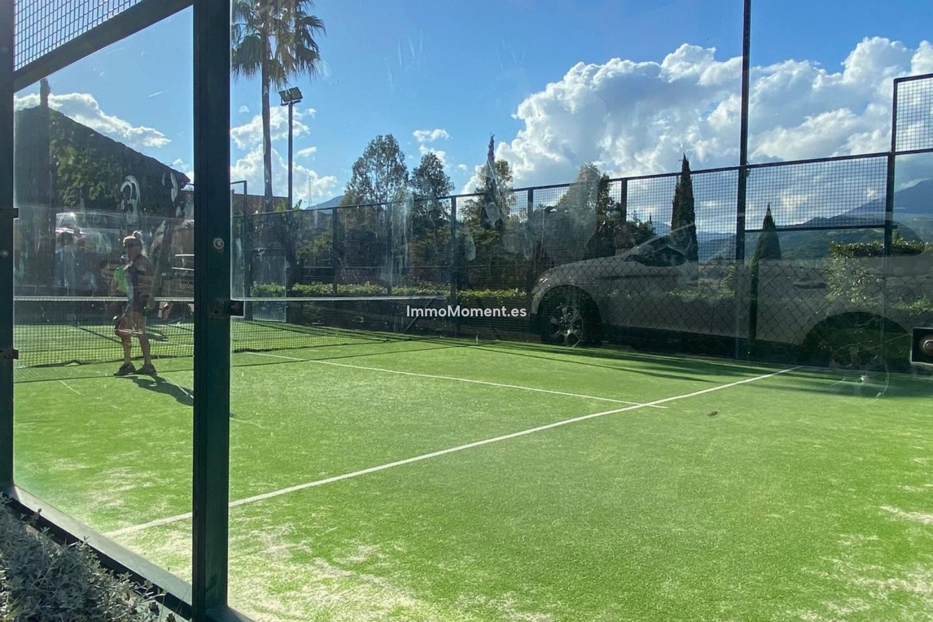 Bestaande woning - Appartement - Benahavís - Benahavís Centro