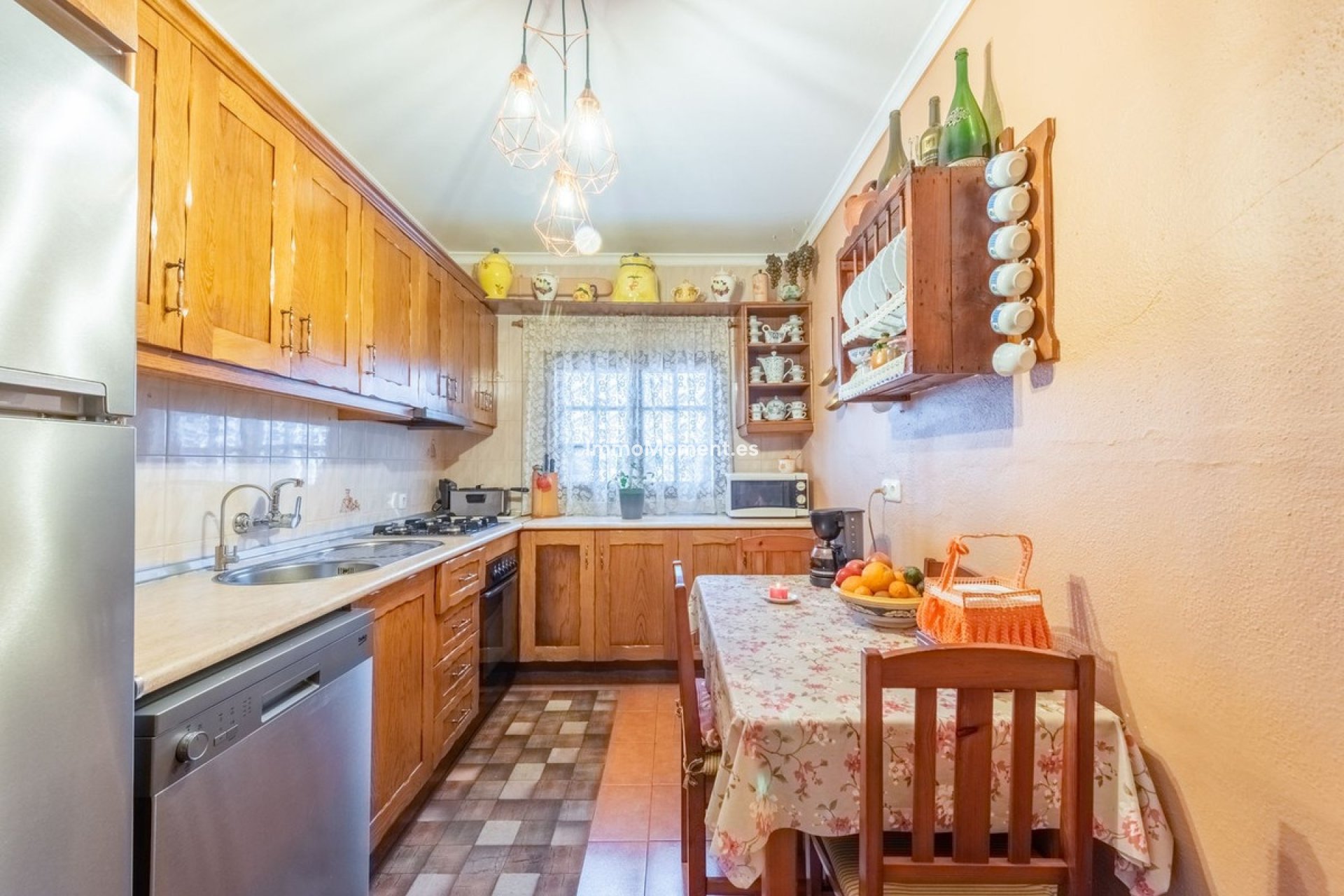 Bestaande woning - Appartement - Benahavís - Benahavís Centro