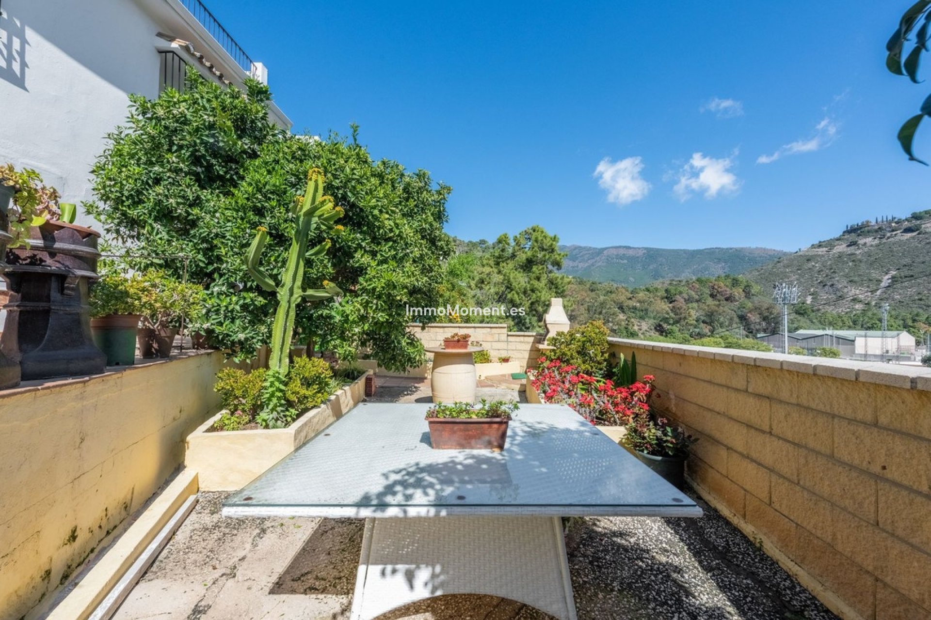 Bestaande woning - Appartement - Benahavís - Benahavís Centro