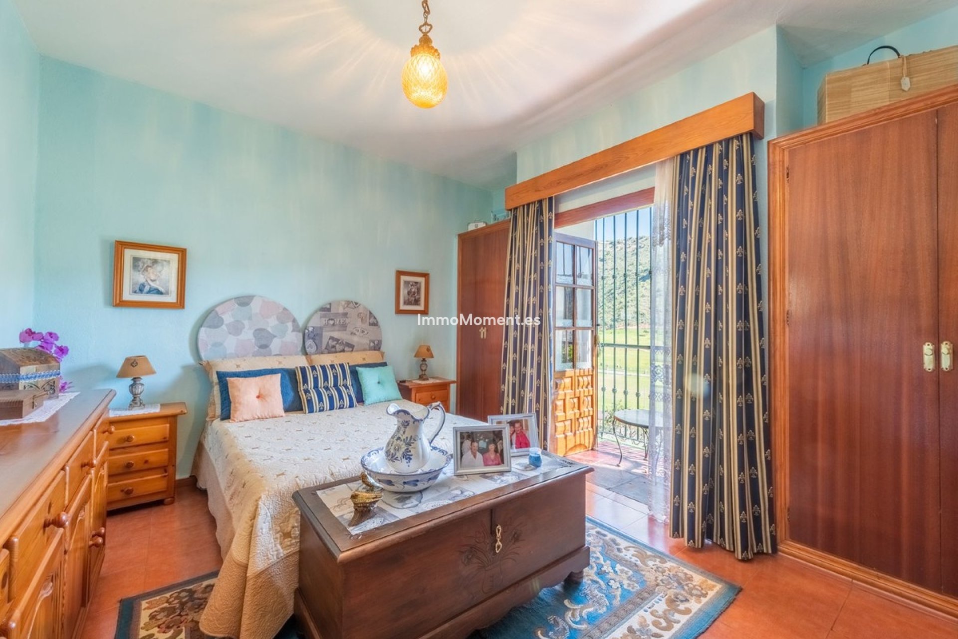 Bestaande woning - Appartement - Benahavís - Benahavís Centro