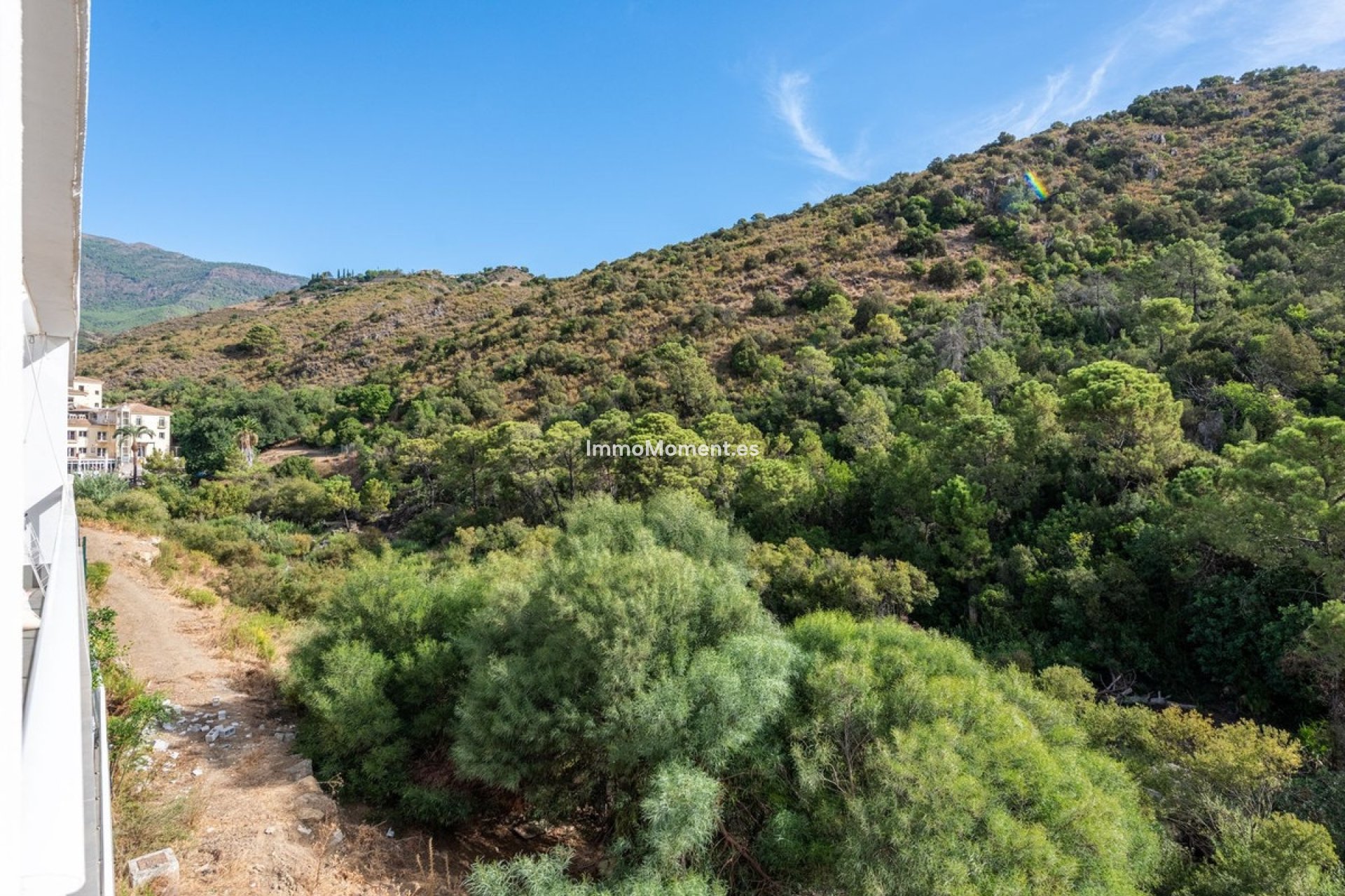 Bestaande woning - Appartement - Benahavís - Benahavís Centro