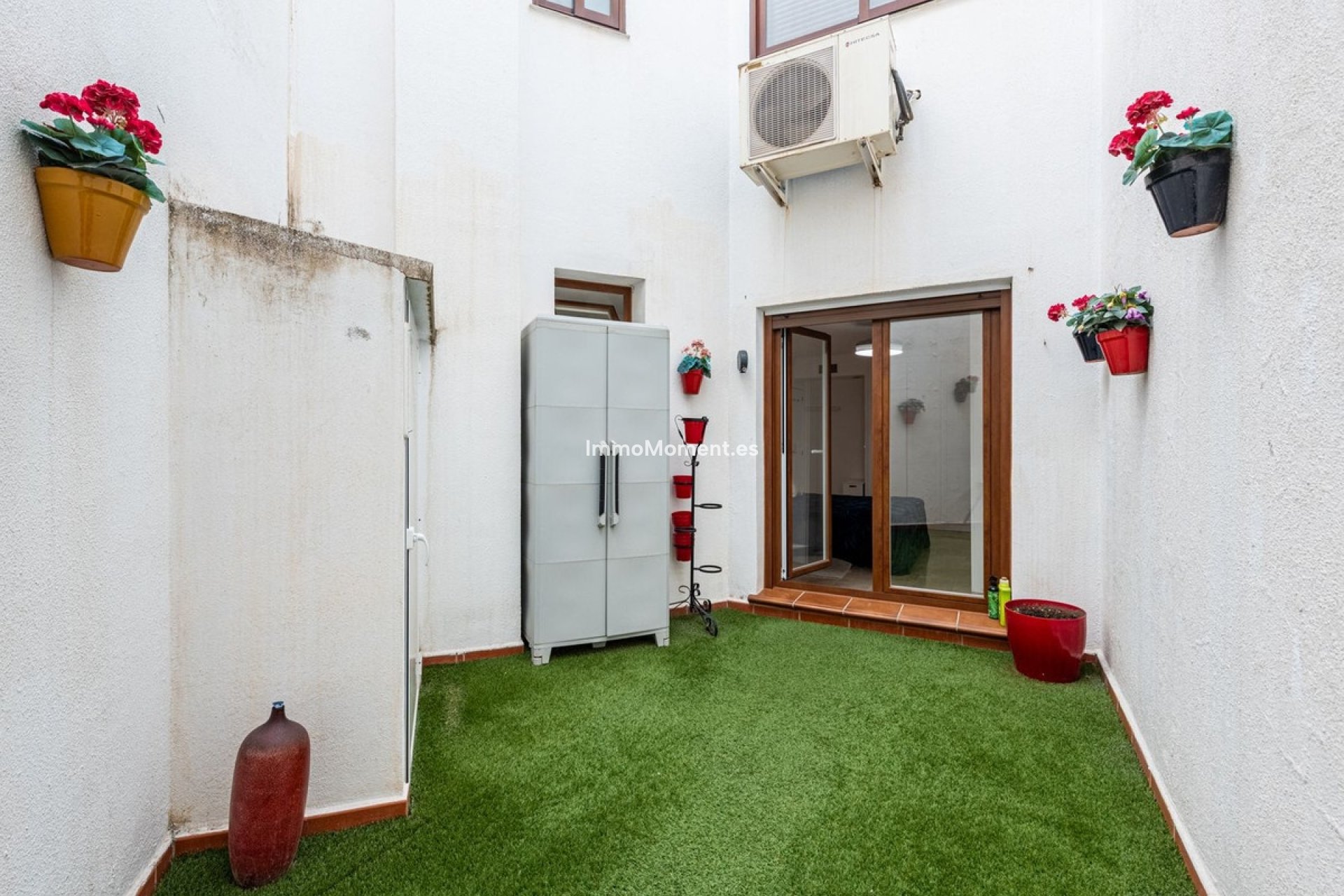 Bestaande woning - Appartement - Benahavís - Benahavís Centro