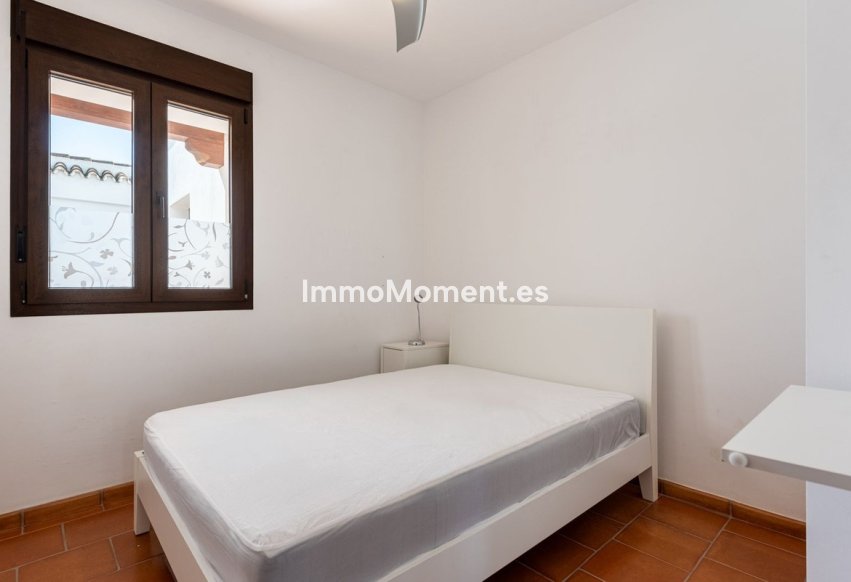 Bestaande woning - Appartement - Benahavís - Benahavís Centro