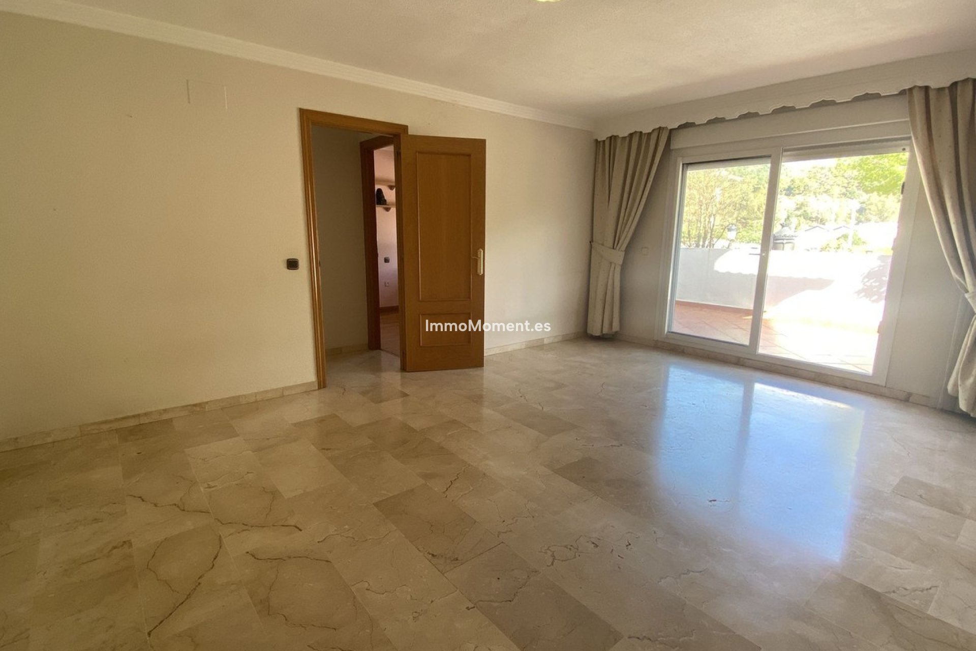Bestaande woning - Appartement - Benahavís - Benahavís Centro