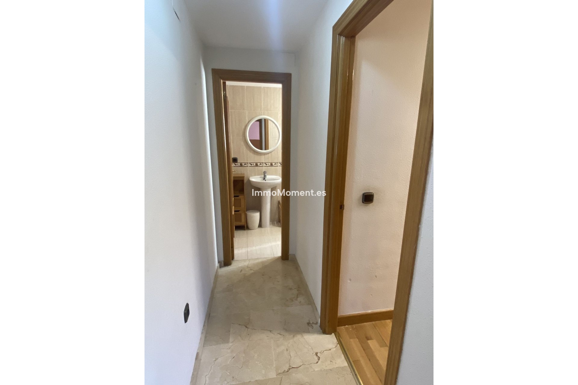 Bestaande woning - Appartement - Benahavís - Benahavís Centro