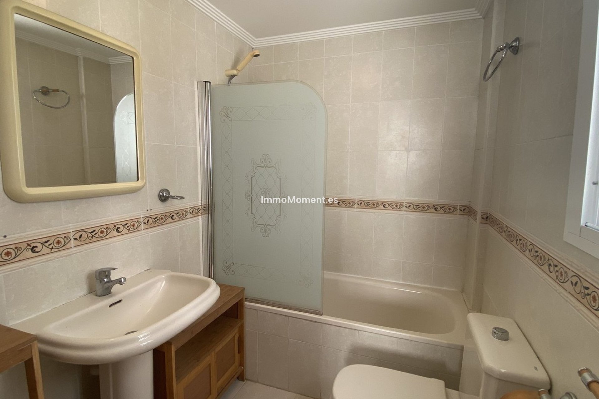 Bestaande woning - Appartement - Benahavís - Benahavís Centro