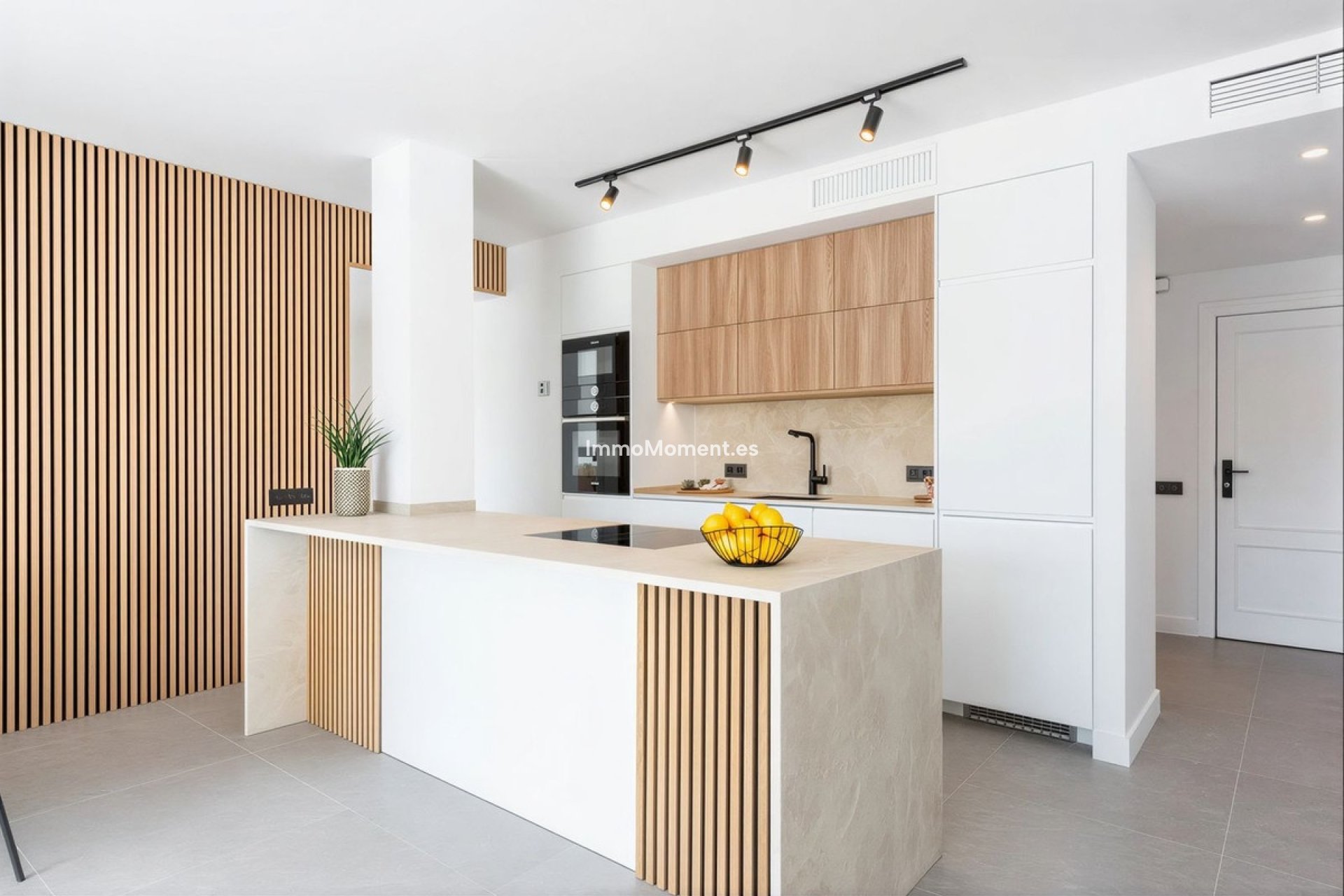 Bestaande woning - Appartement - Benahavís - Benahavís Centro