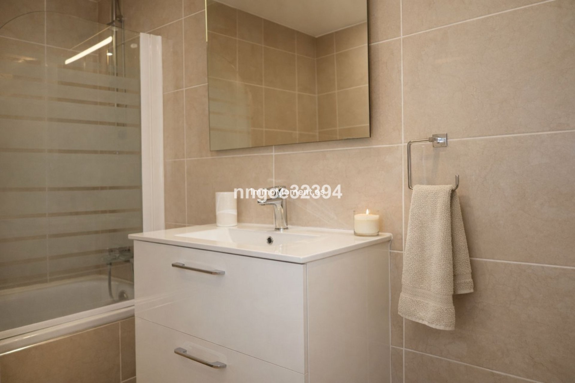 Bestaande woning - Appartement - Benahavís - Benahavís Centro