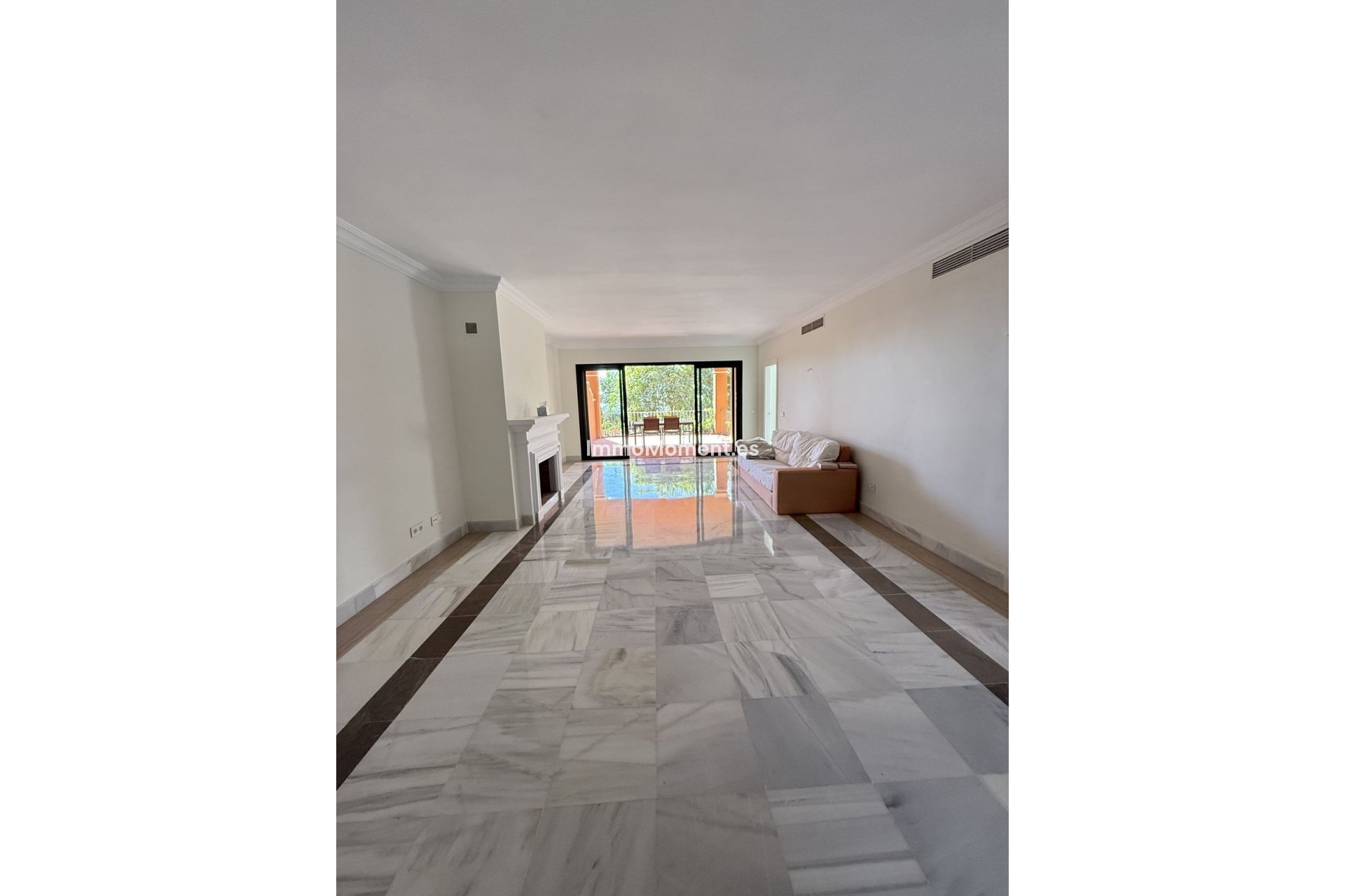 Bestaande woning - Appartement - Benahavís - Benahavís Centro