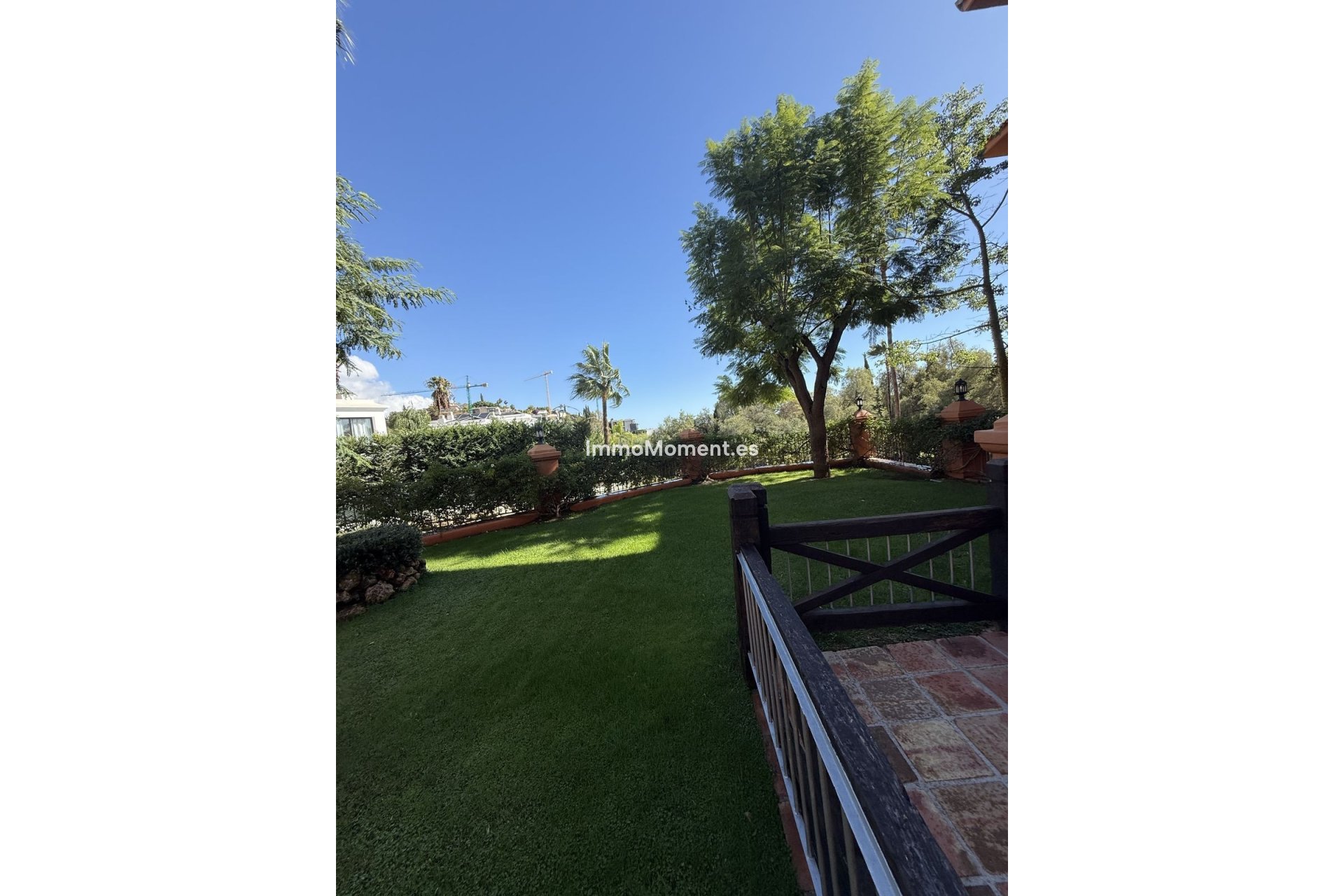 Bestaande woning - Appartement - Benahavís - Benahavís Centro