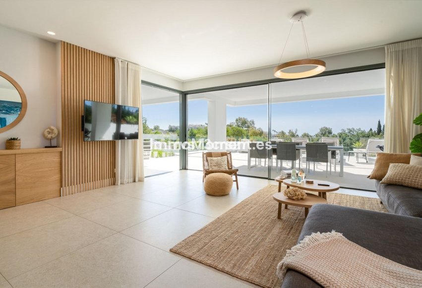 Bestaande woning - Appartement - Benahavís - Benahavís Centro