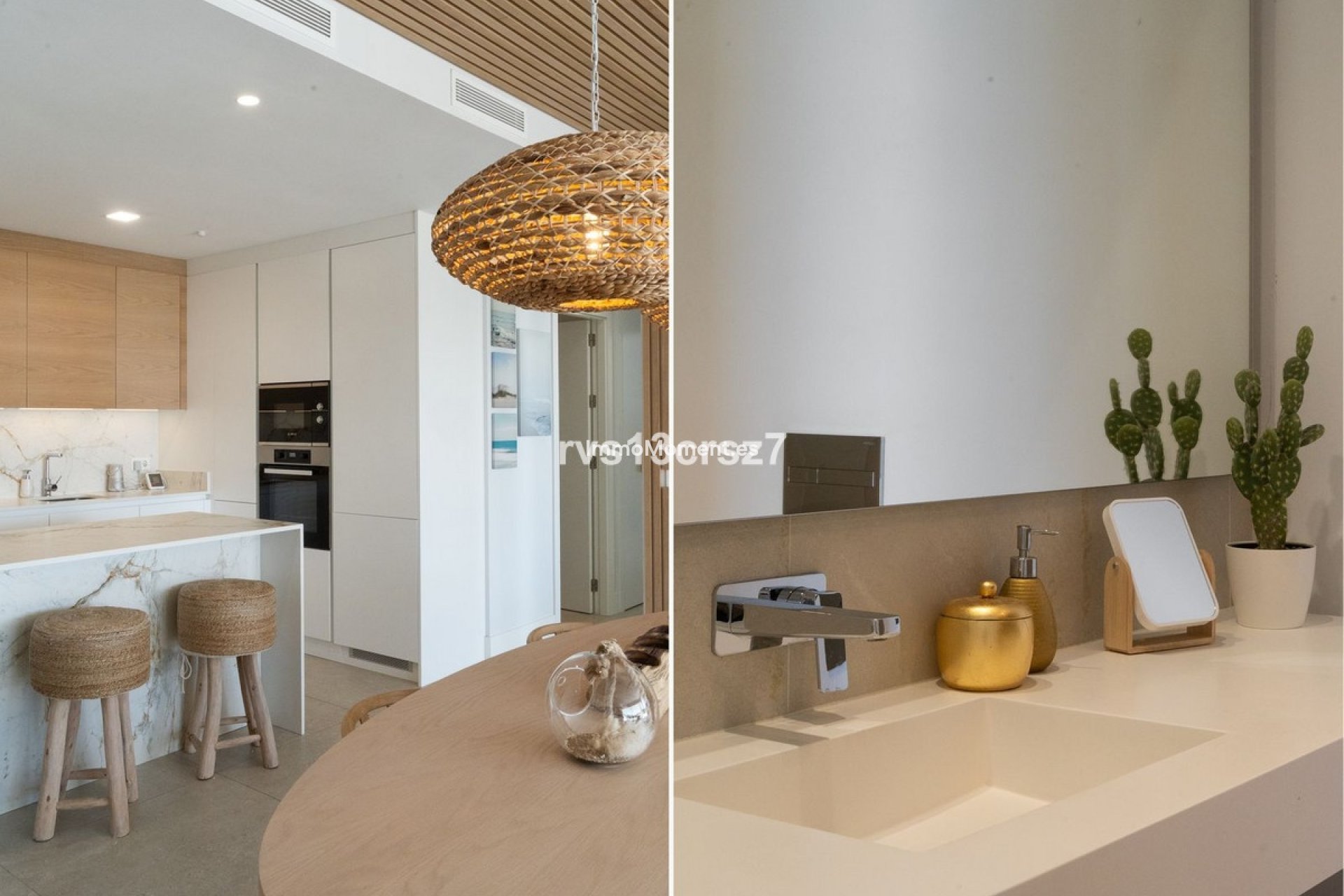 Bestaande woning - Appartement - Benahavís - Benahavís Centro