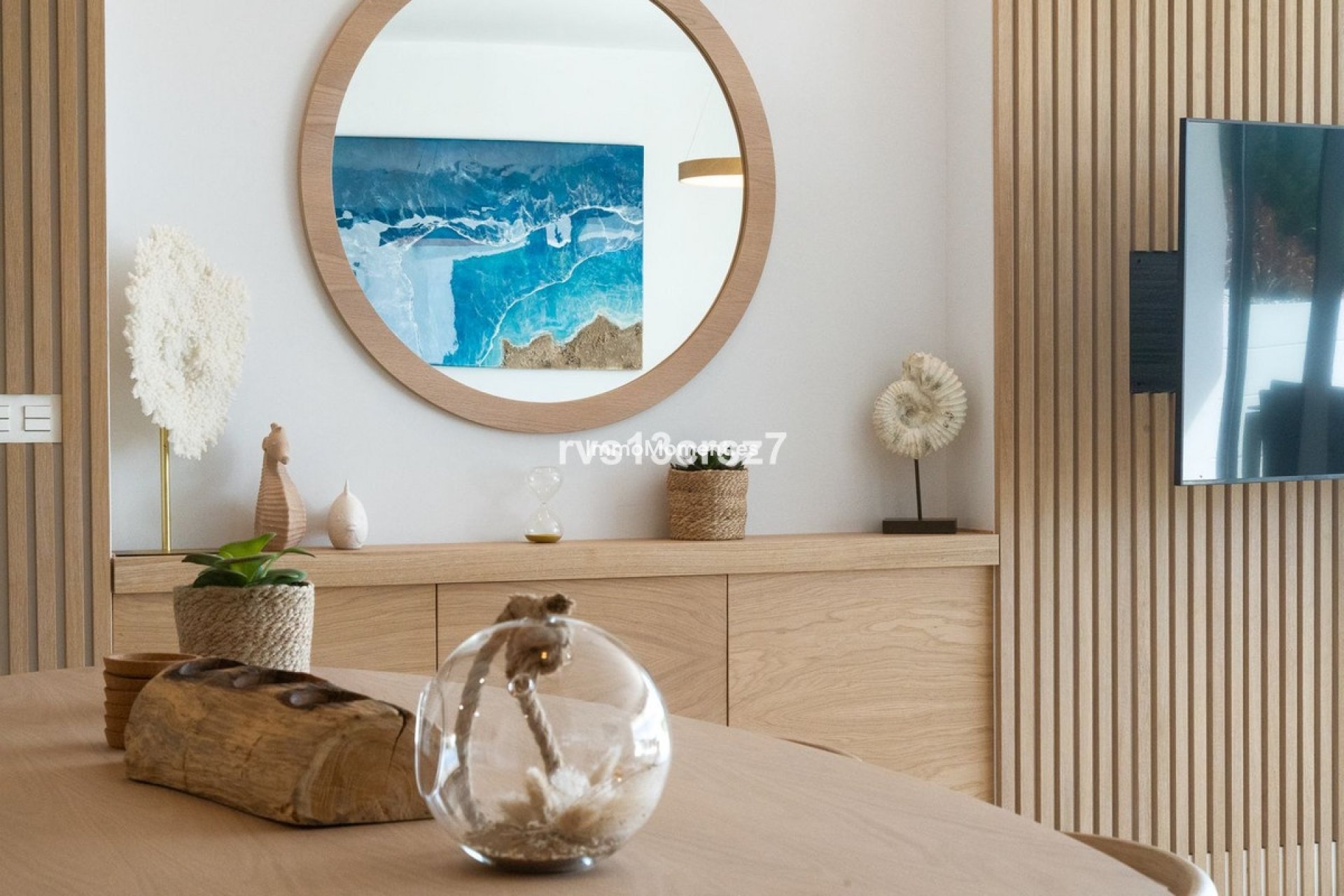 Bestaande woning - Appartement - Benahavís - Benahavís Centro