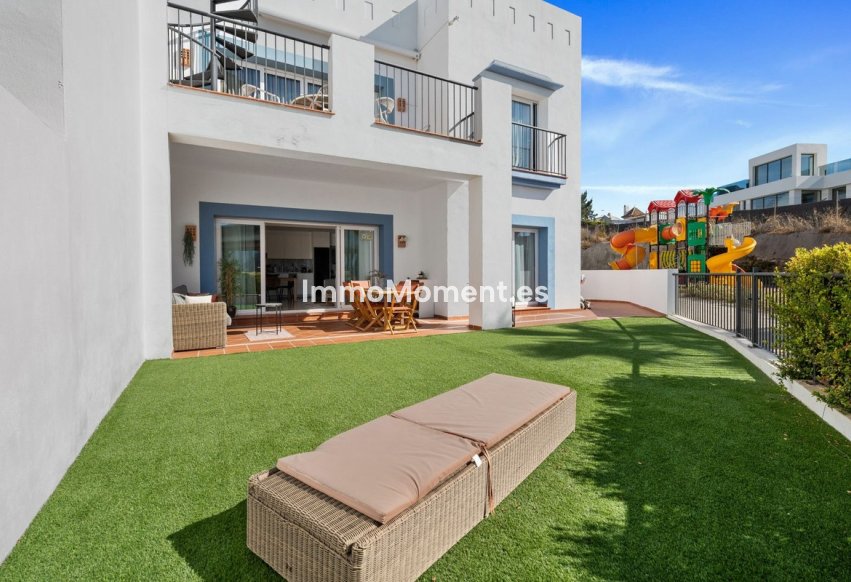 Bestaande woning - Appartement - Benahavís - Benahavís Centro