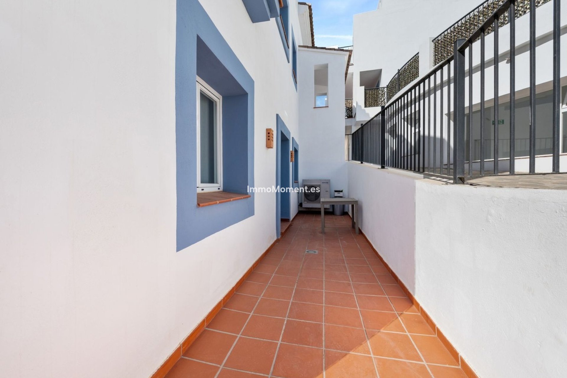 Bestaande woning - Appartement - Benahavís - Benahavís Centro