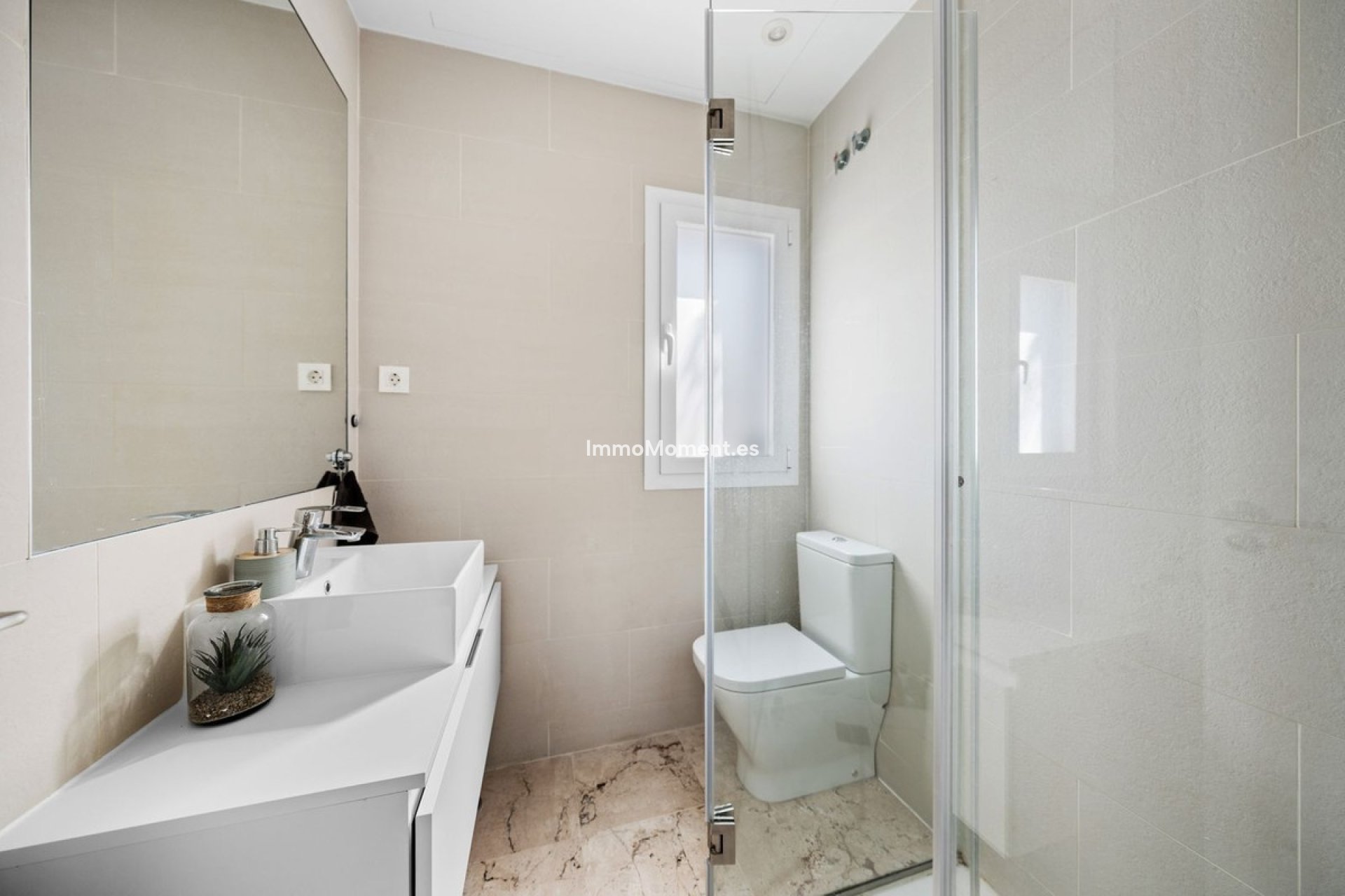 Bestaande woning - Appartement - Benahavís - Benahavís Centro