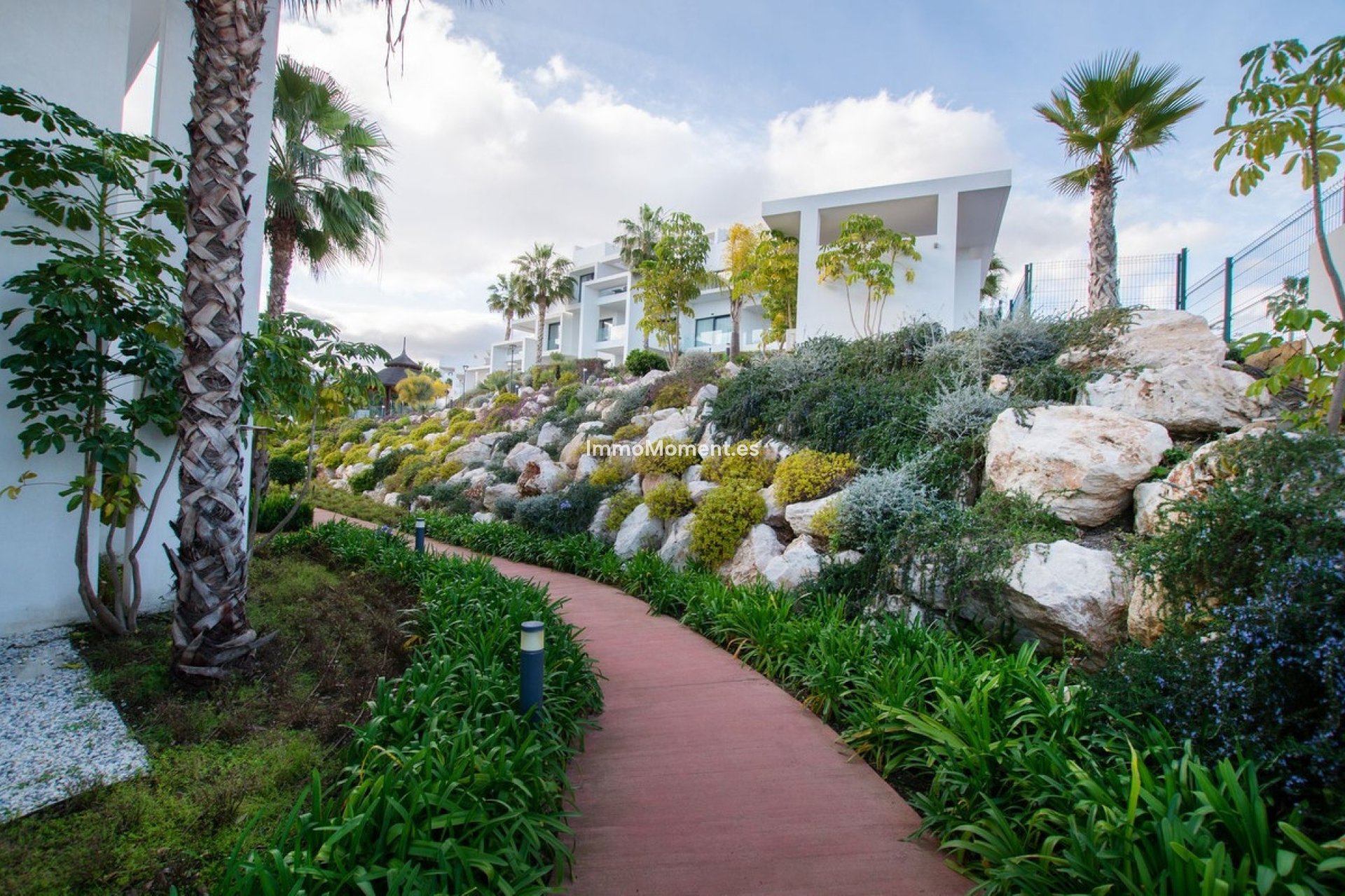 Bestaande woning - Appartement - Benahavís - Benahavís Centro