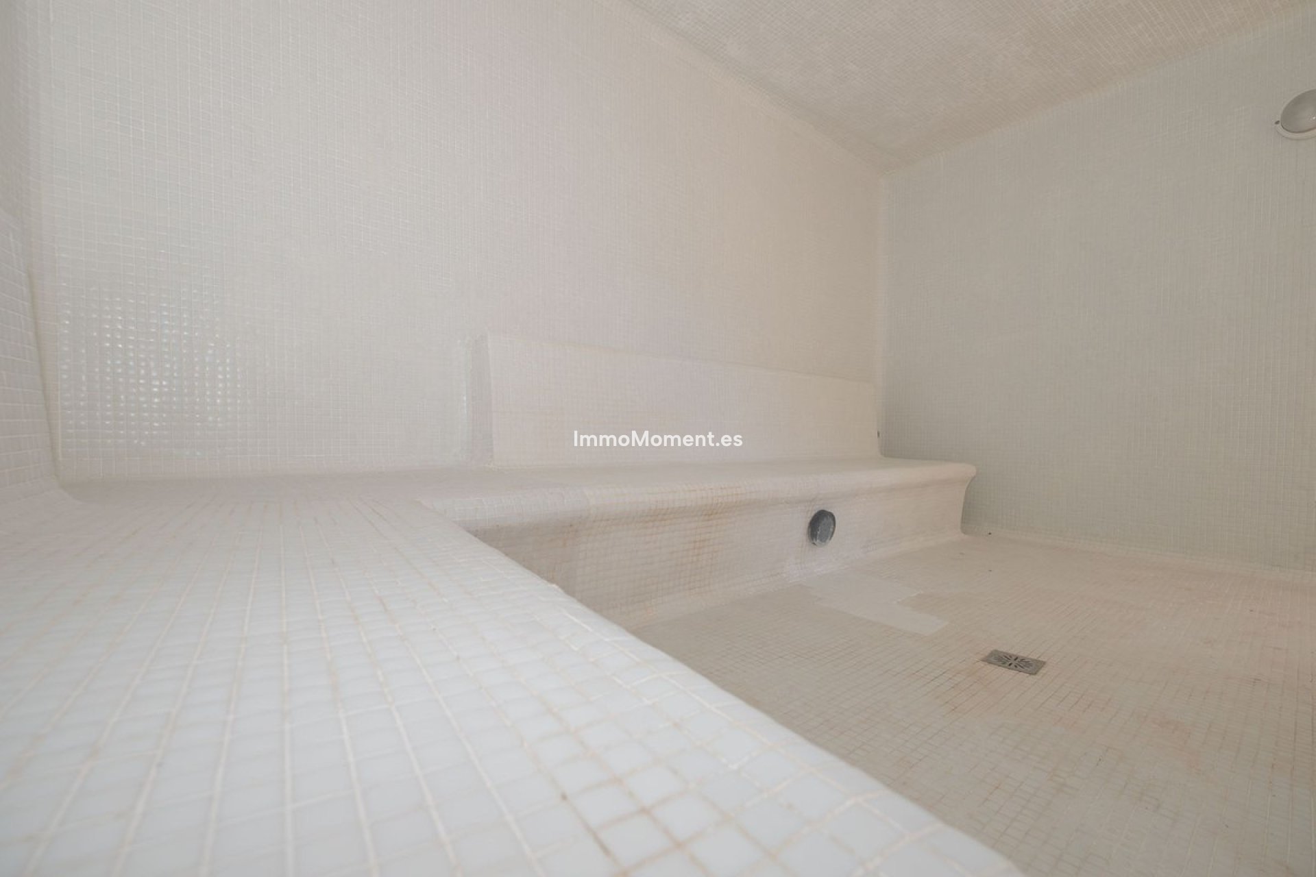 Bestaande woning - Appartement - Benahavís - Benahavís Centro