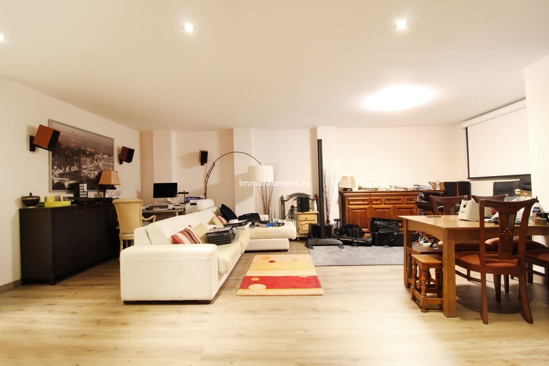 Bestaande woning - Appartement - Benahavís - Benahavís Centro