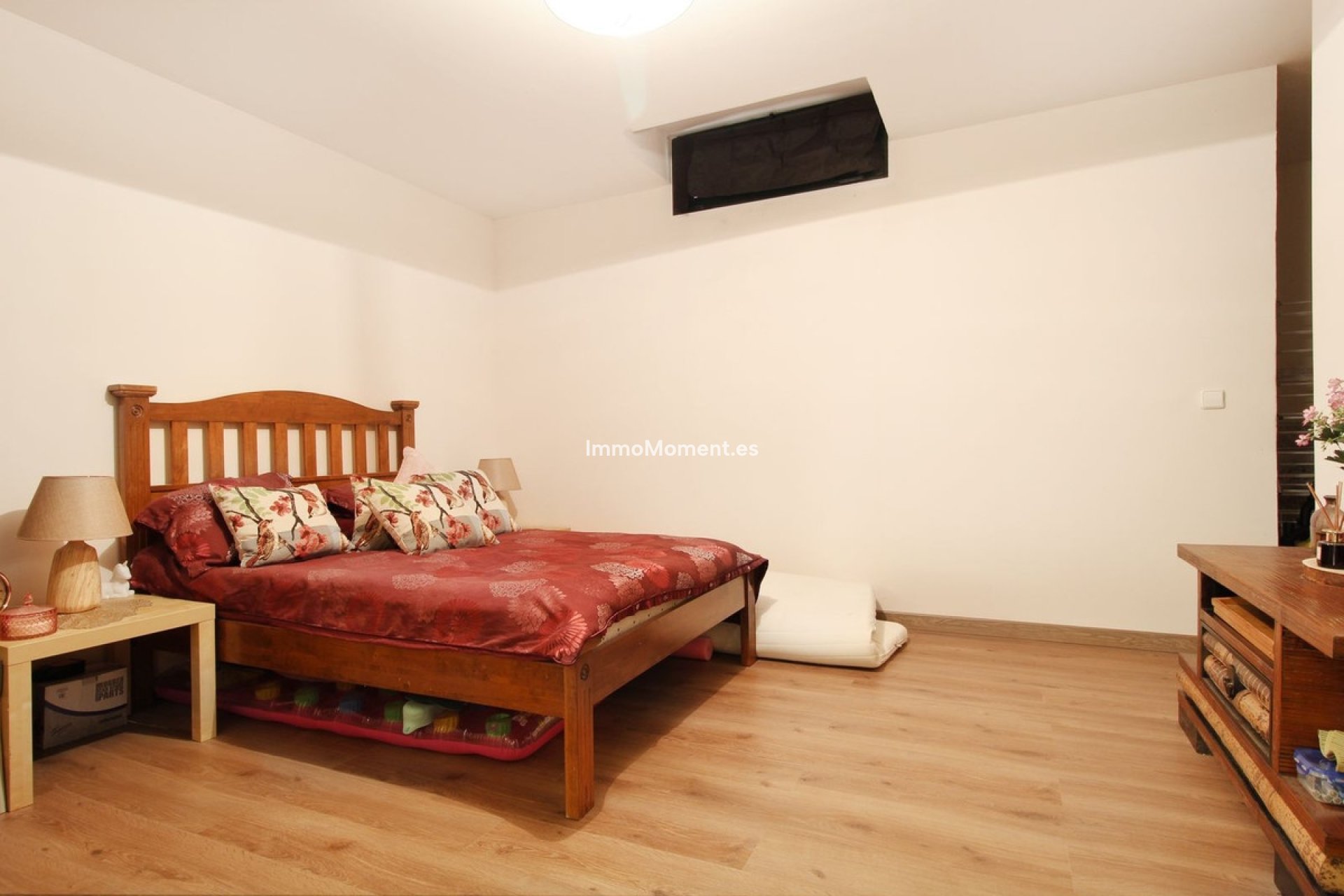 Bestaande woning - Appartement - Benahavís - Benahavís Centro