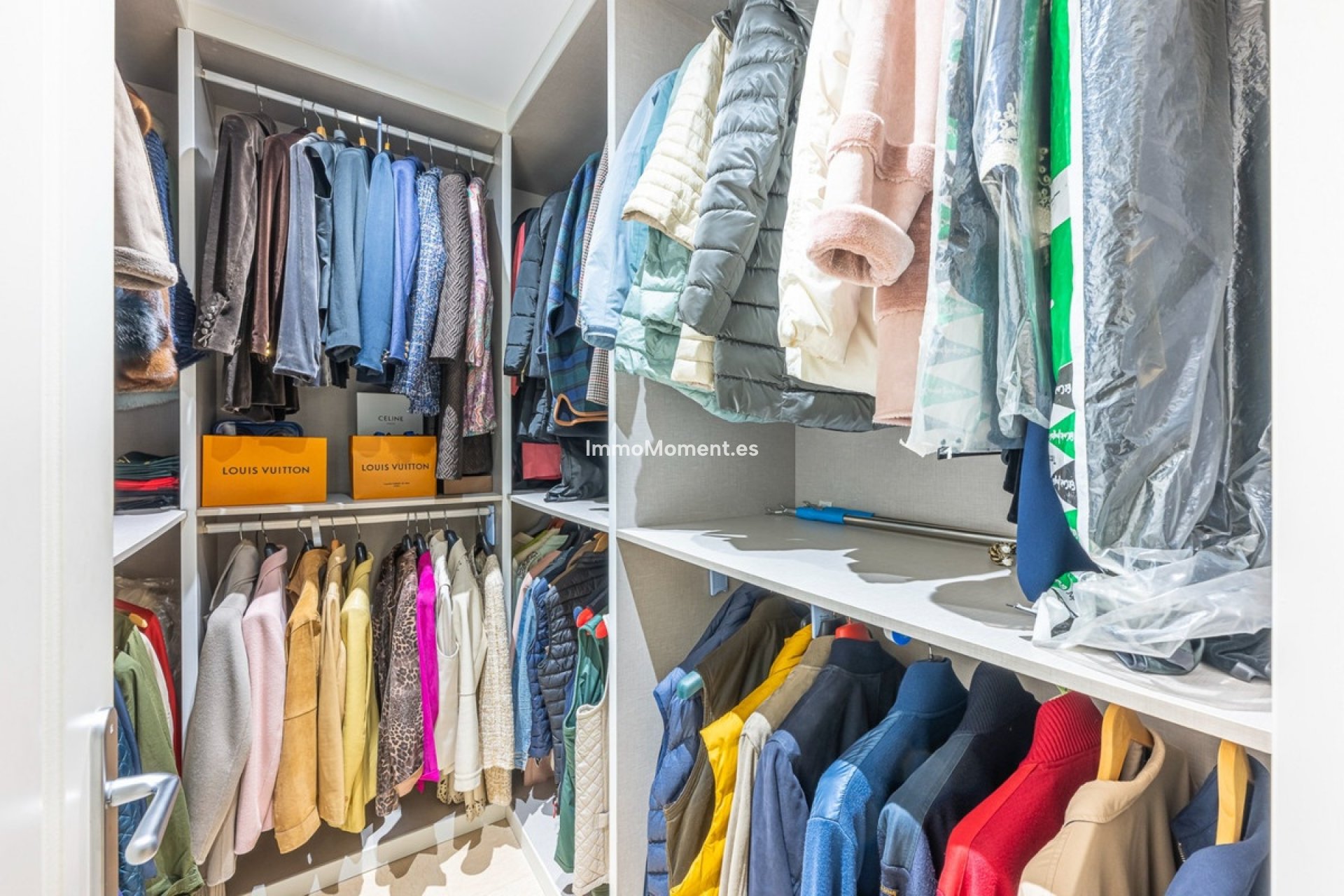 Bestaande woning - Appartement - Benahavís - Benahavís Centro