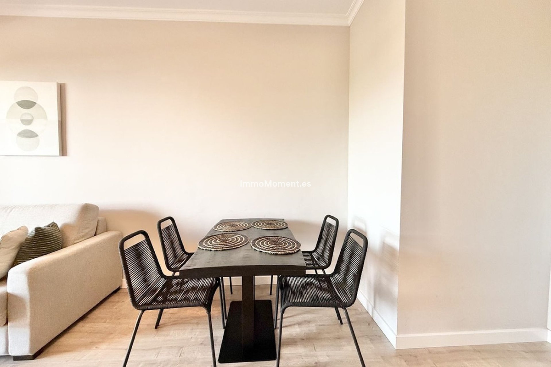 Bestaande woning - Appartement - Benahavís - Benahavís Centro