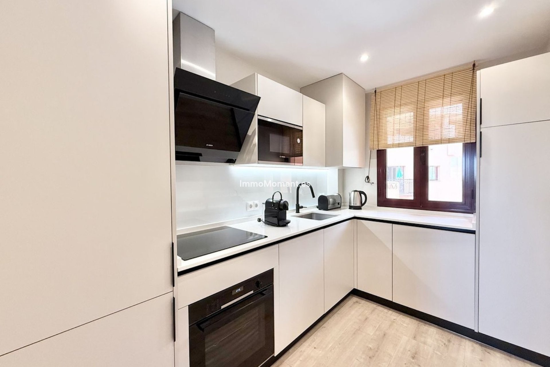 Bestaande woning - Appartement - Benahavís - Benahavís Centro