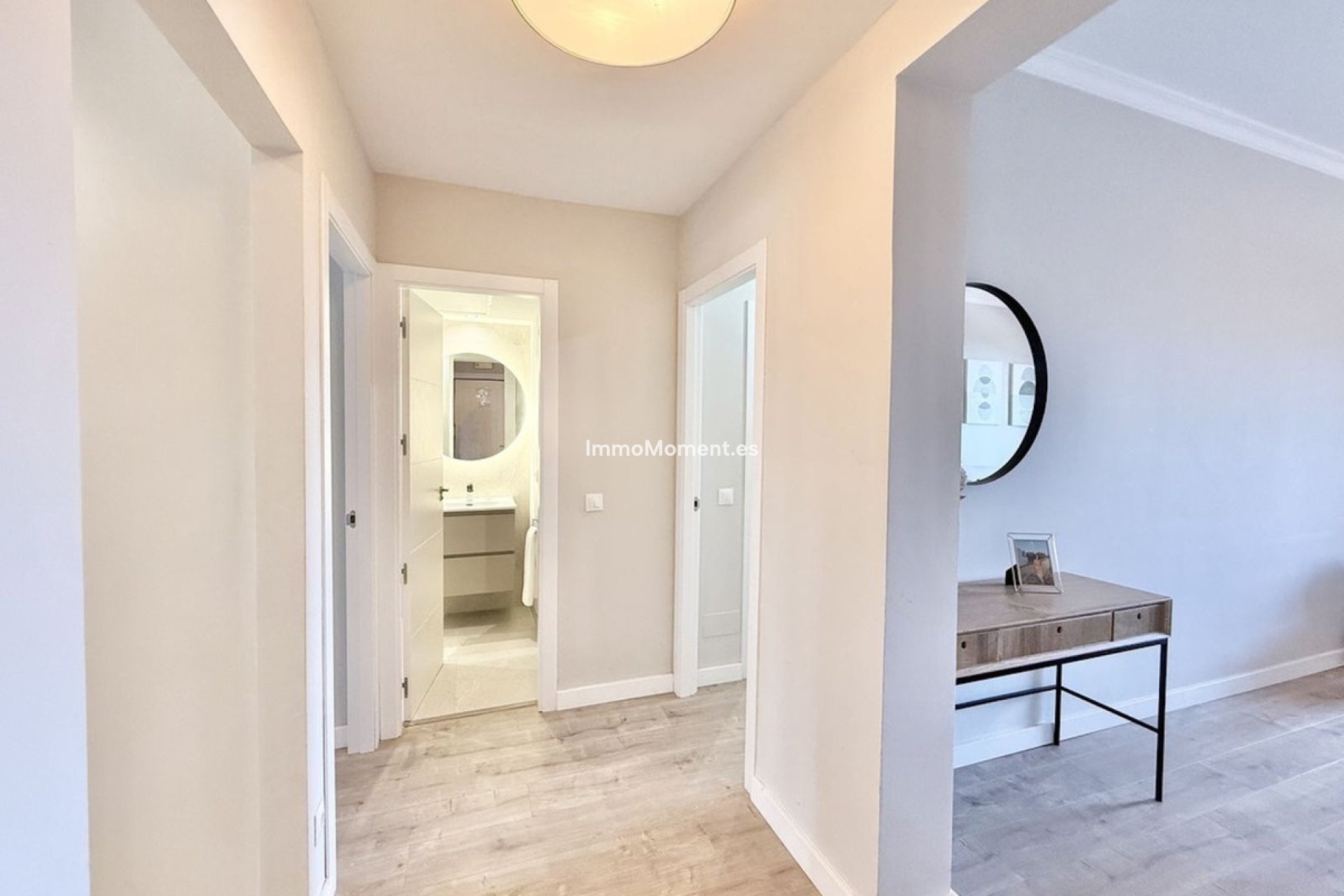 Bestaande woning - Appartement - Benahavís - Benahavís Centro