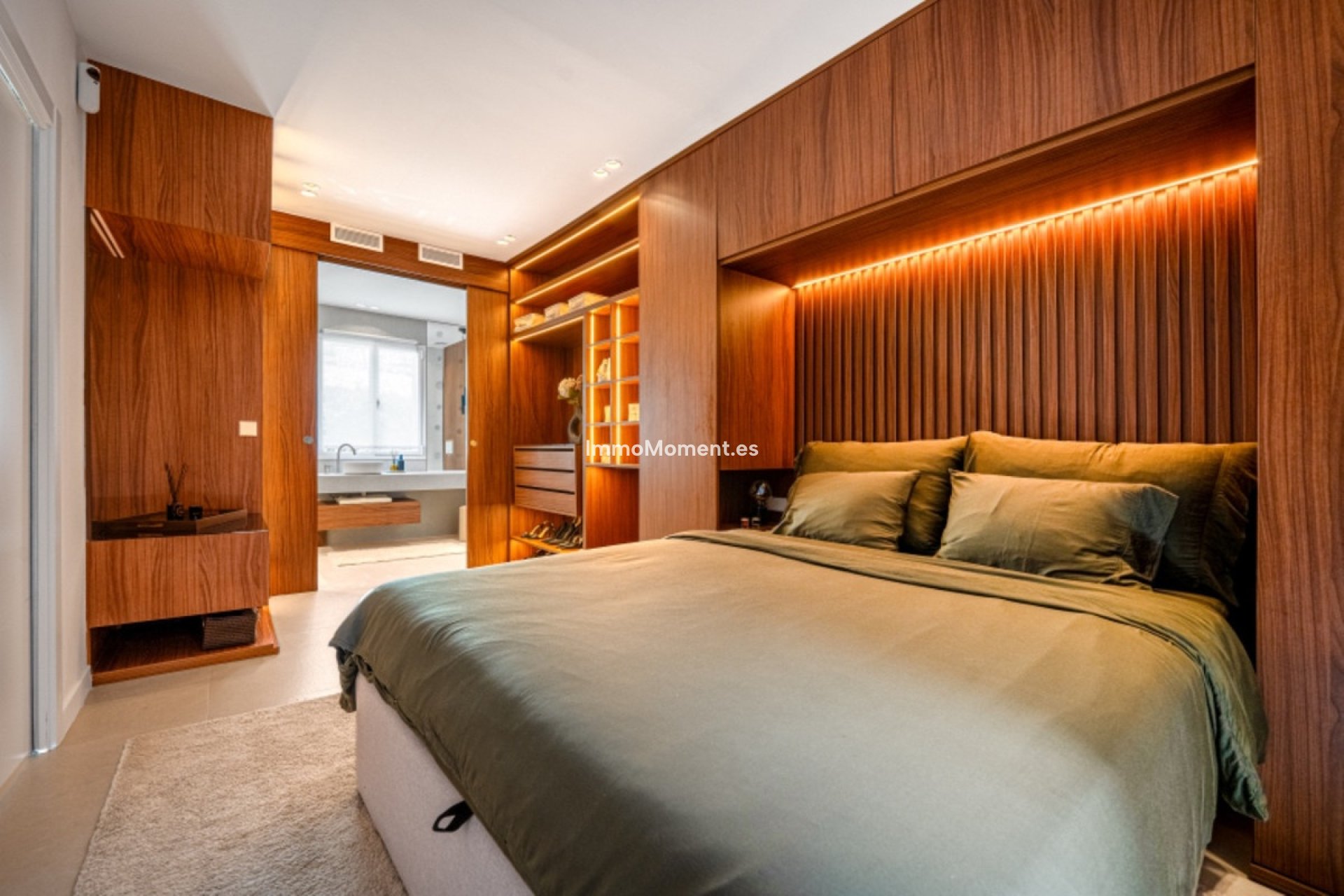 Bestaande woning - Appartement - Benahavís - Benahavís Centro