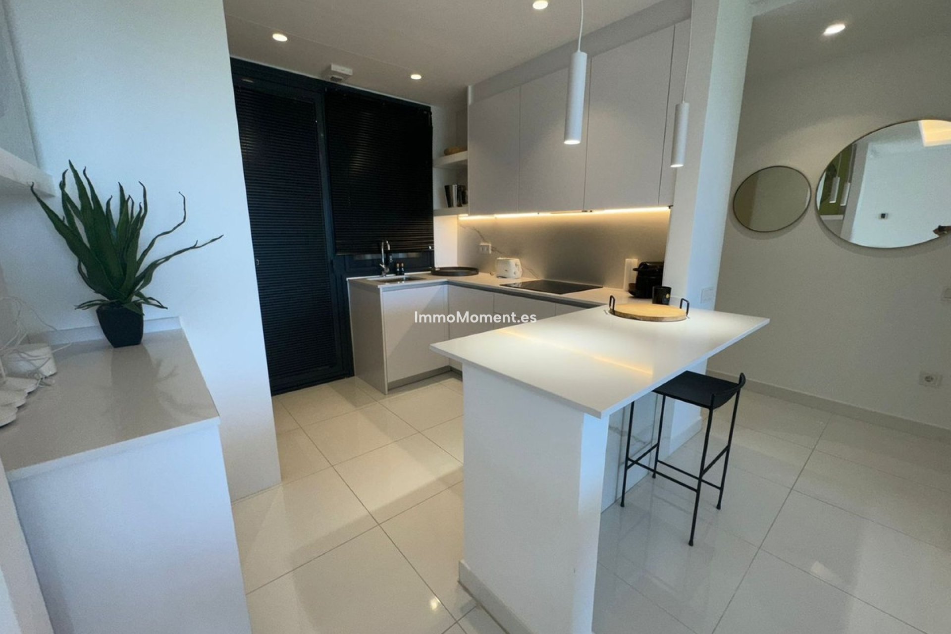 Bestaande woning - Appartement - Benahavís - Benahavís Centro