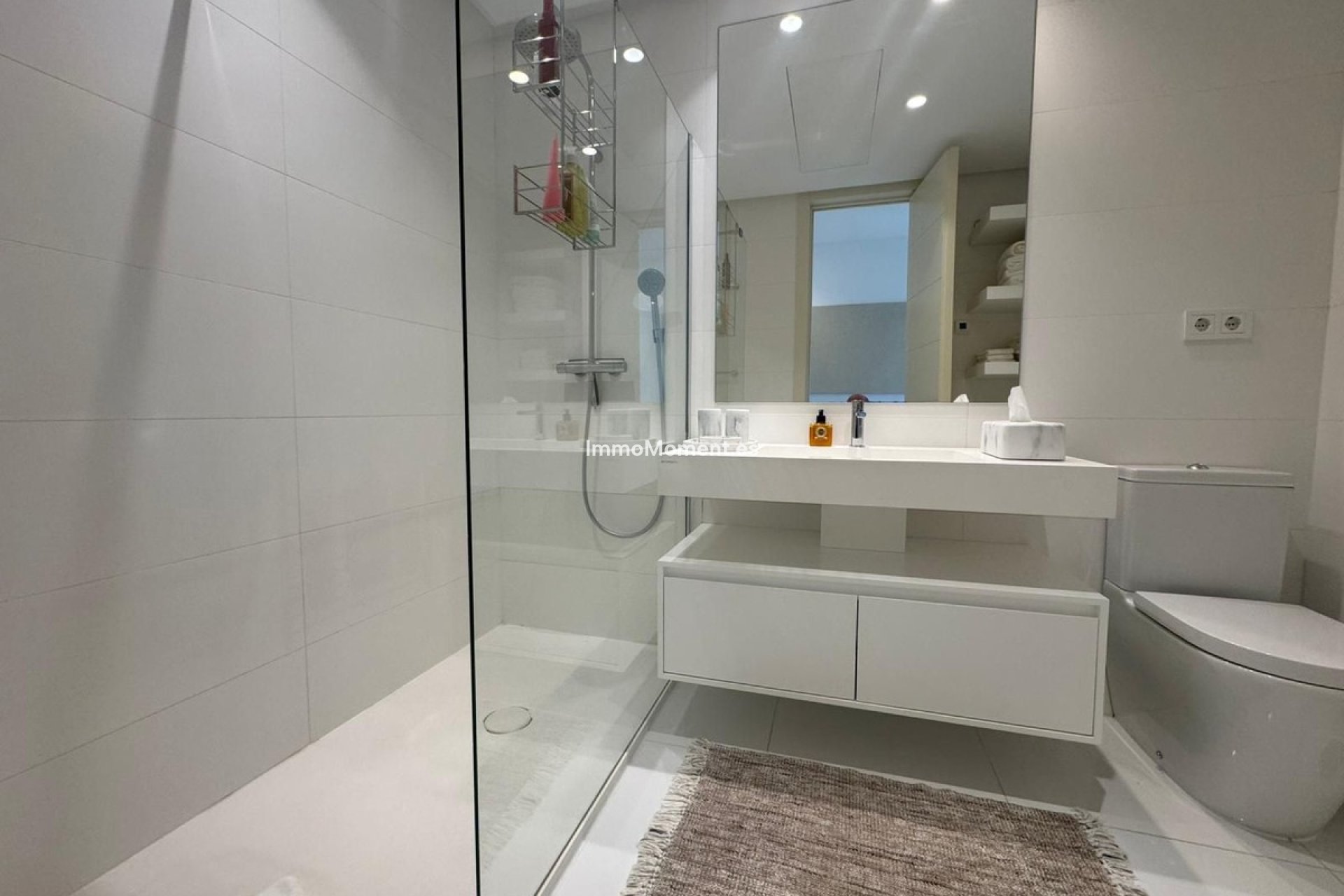 Bestaande woning - Appartement - Benahavís - Benahavís Centro