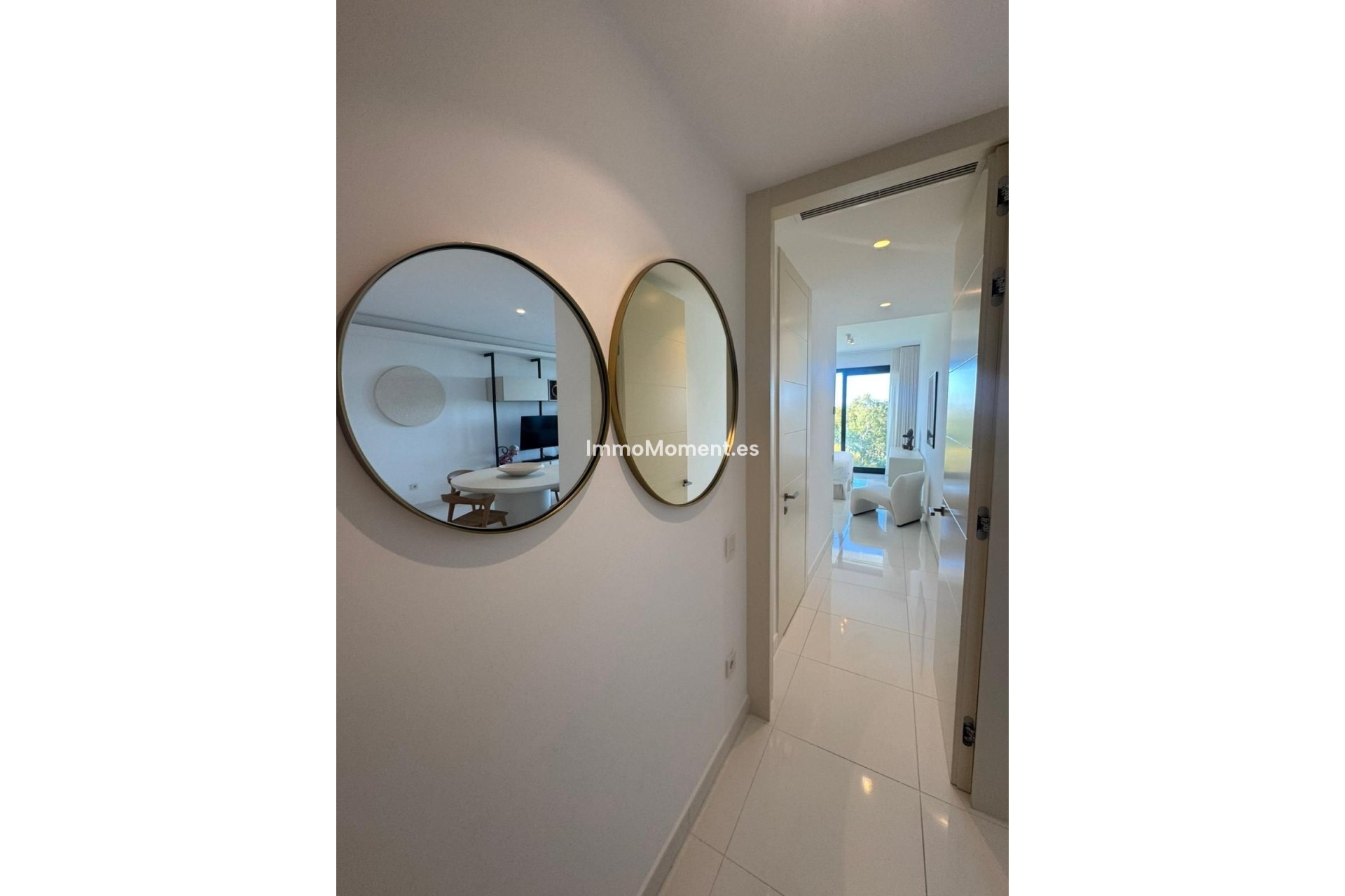 Bestaande woning - Appartement - Benahavís - Benahavís Centro