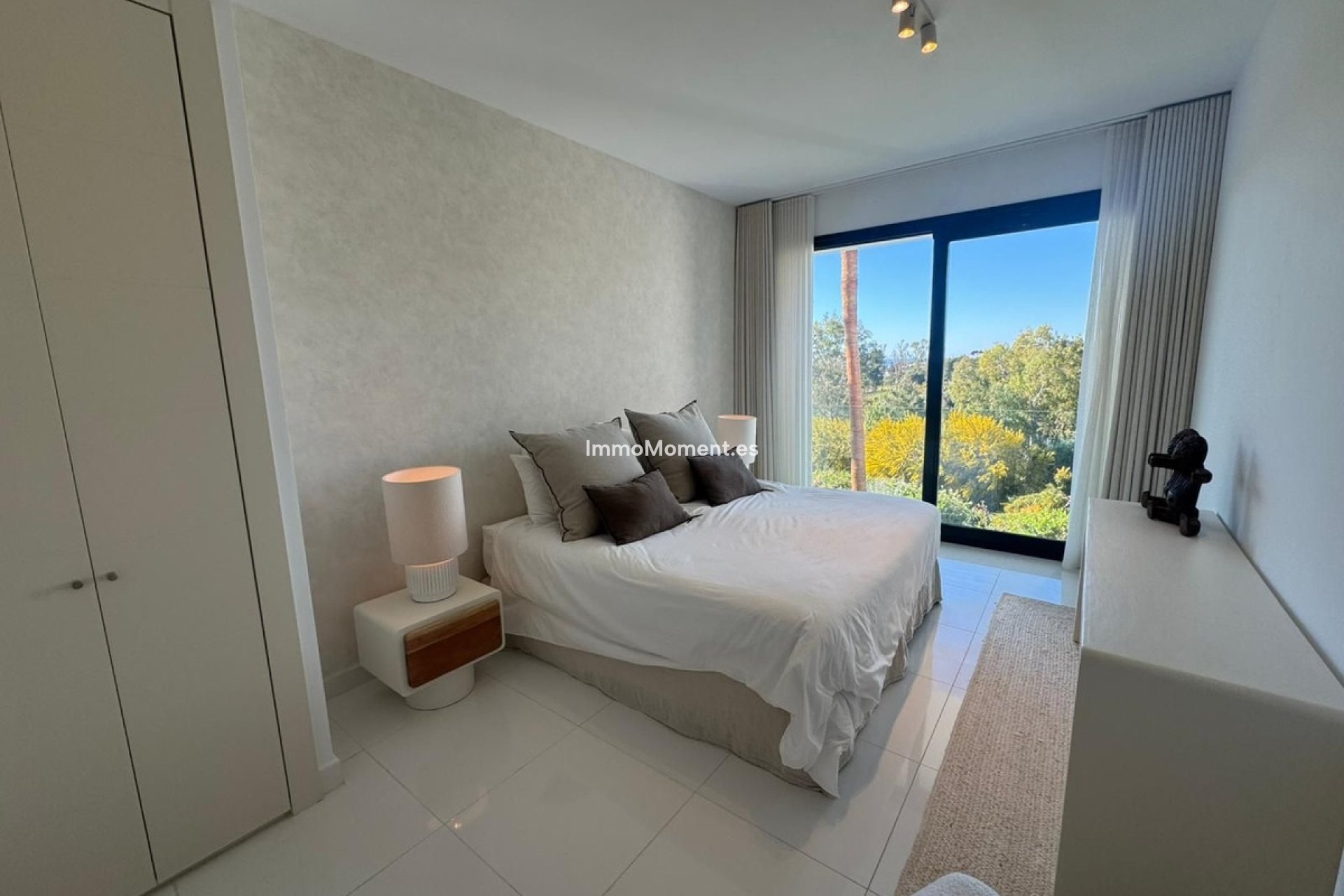 Bestaande woning - Appartement - Benahavís - Benahavís Centro