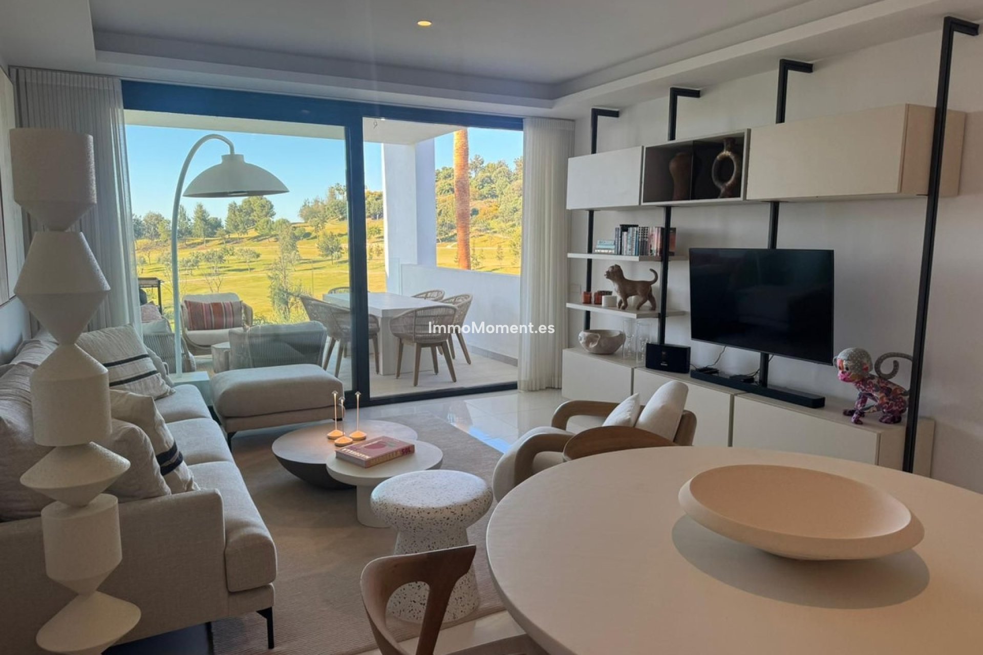 Bestaande woning - Appartement - Benahavís - Benahavís Centro