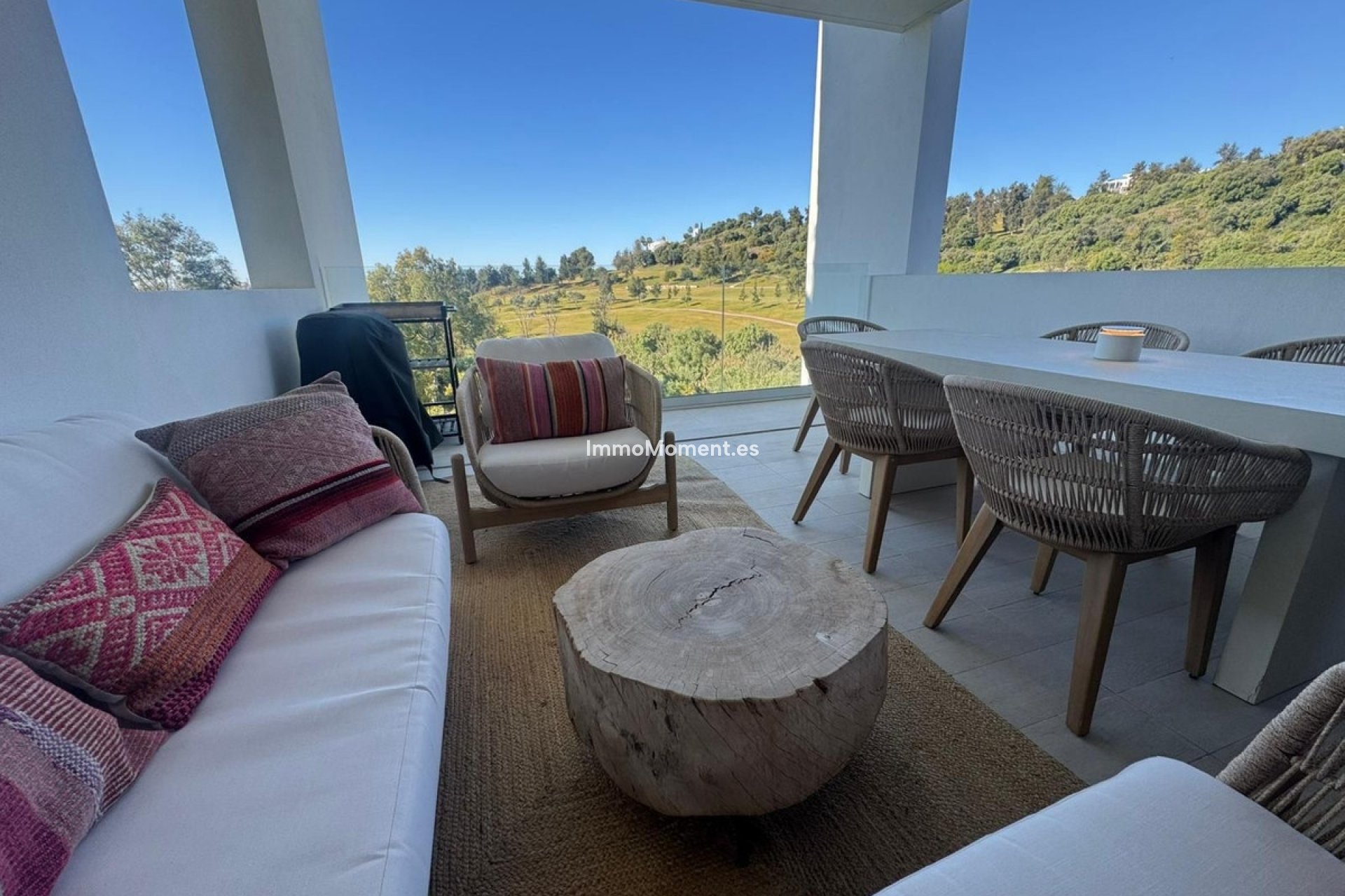 Bestaande woning - Appartement - Benahavís - Benahavís Centro