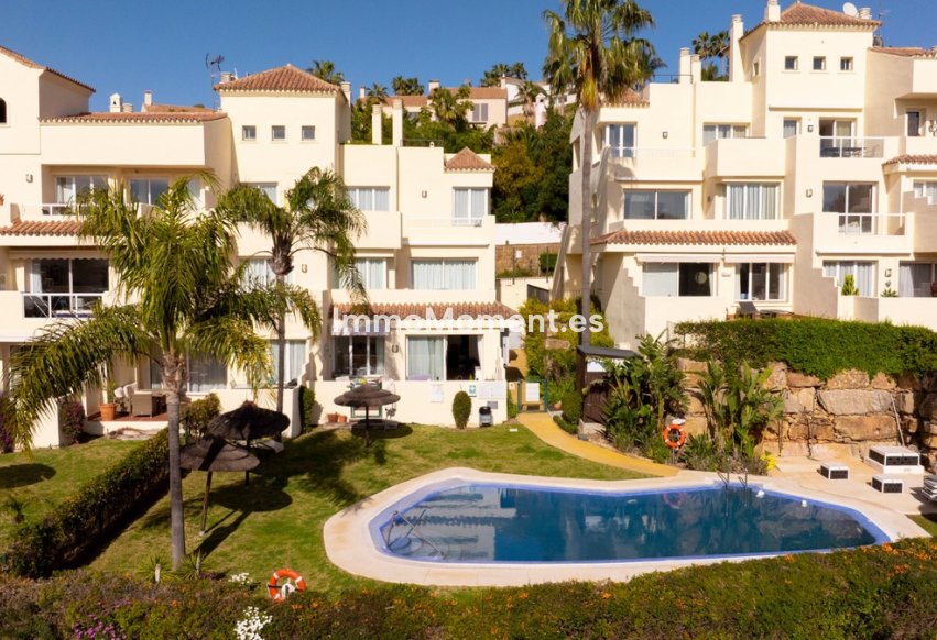 Bestaande woning - Appartement - Benahavís - Benahavís Centro