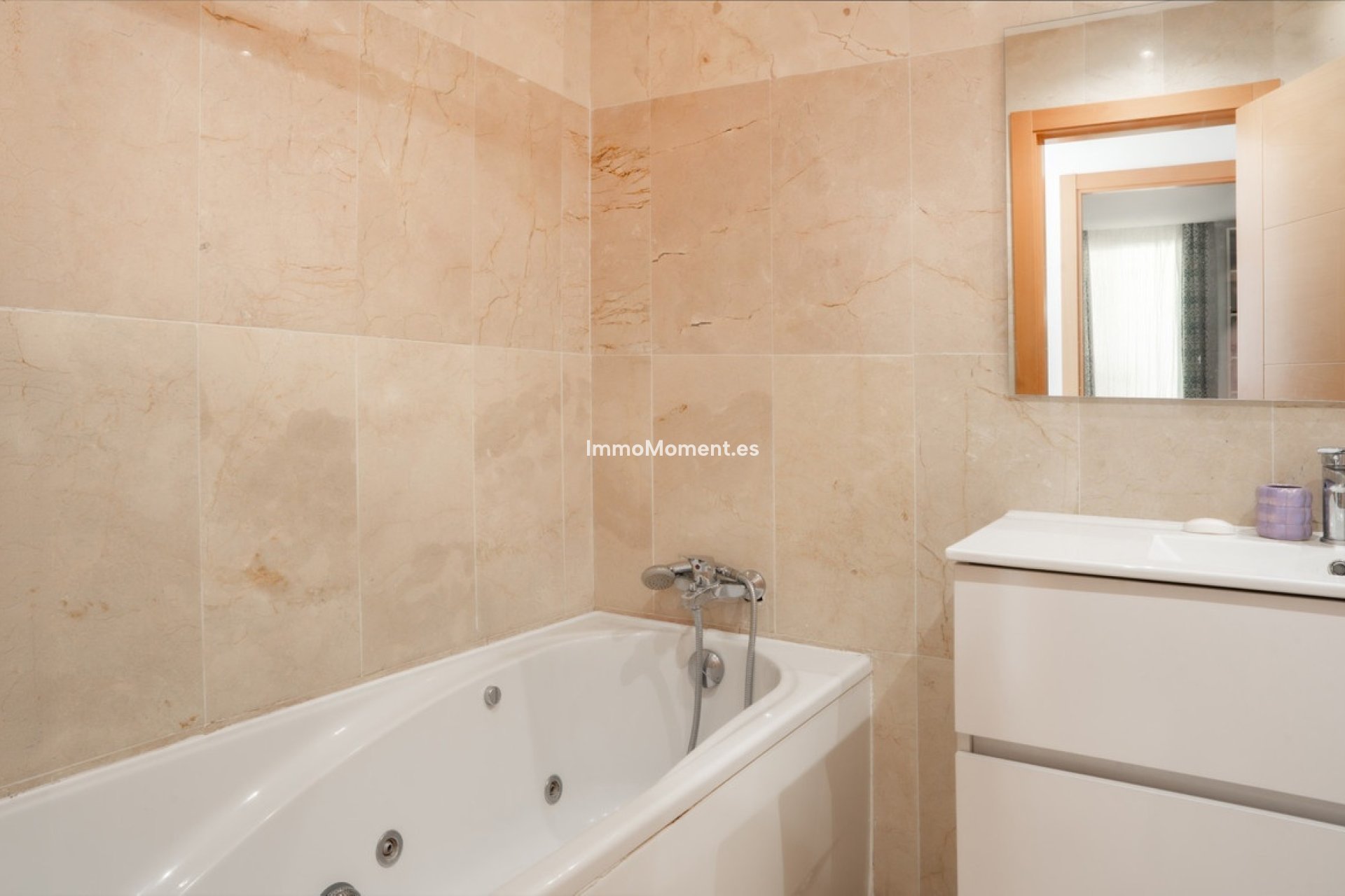 Bestaande woning - Appartement - Benahavís - Benahavís Centro