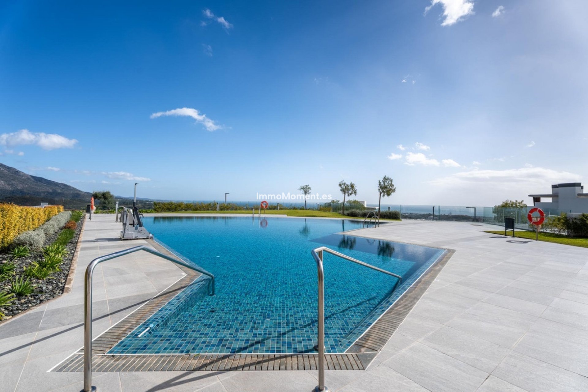 Bestaande woning - Appartement - Benahavís - Benahavís Centro